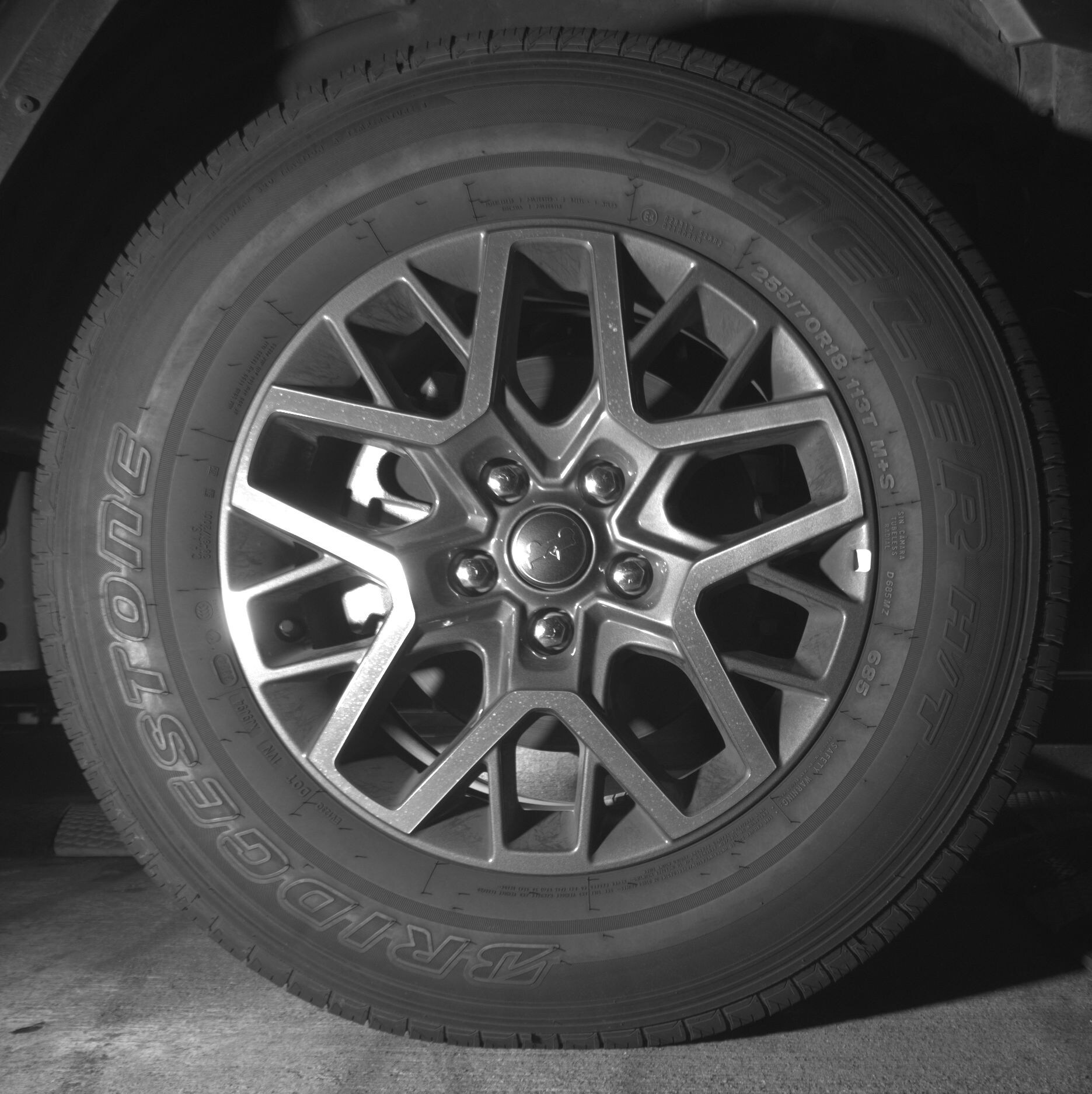 Thumbnail: 2025 Jeep Wrangler - 10