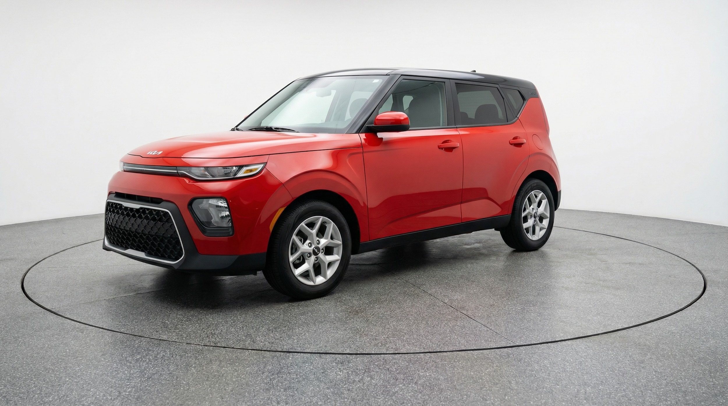 Thumbnail: 2025 Kia Soul - 3