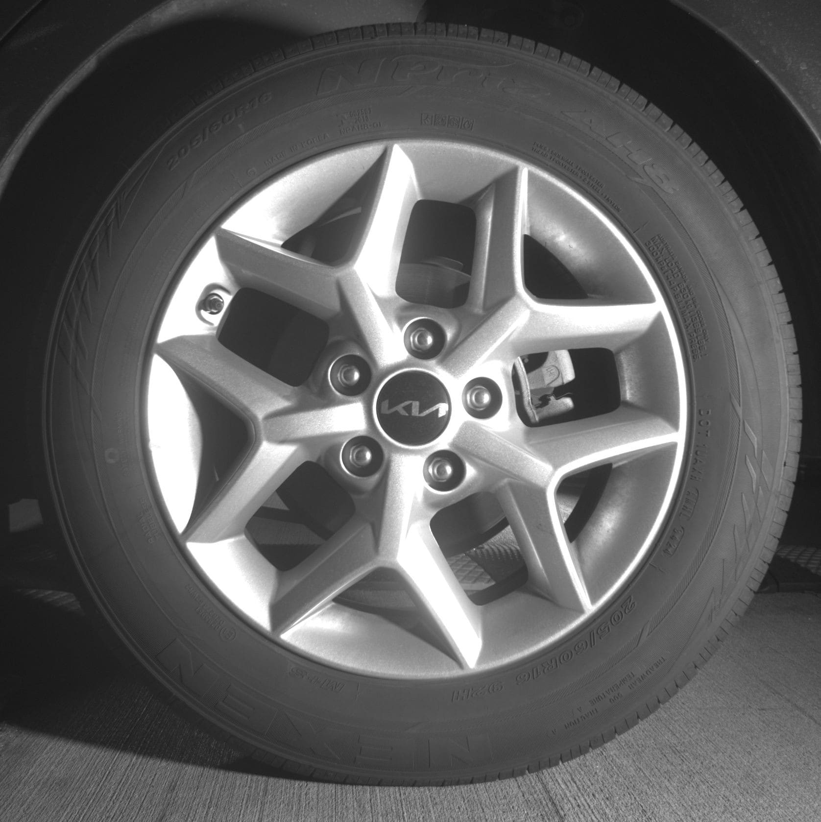 Thumbnail: 2025 Kia Soul - 11