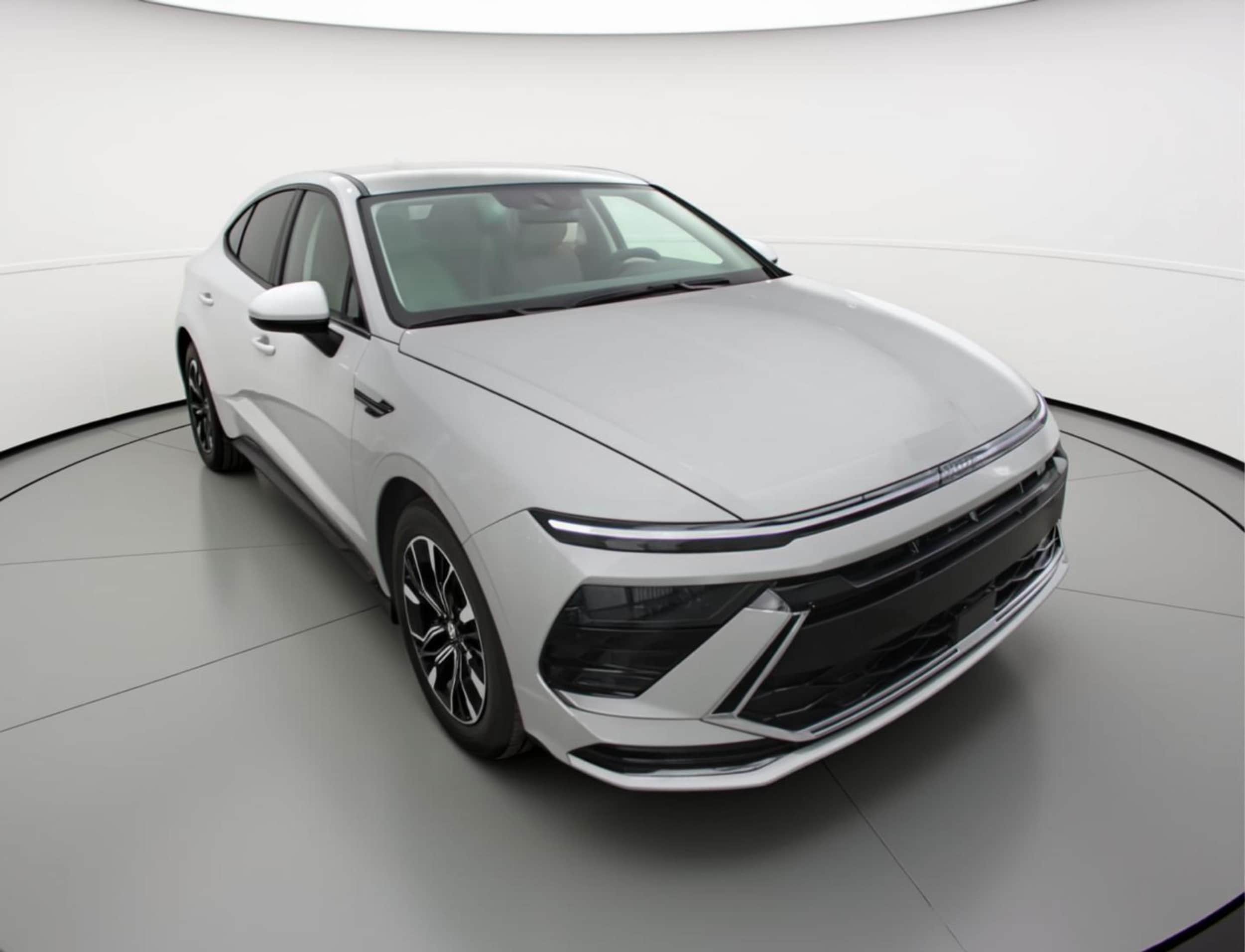 Thumbnail: 2025 Hyundai Sonata - 1