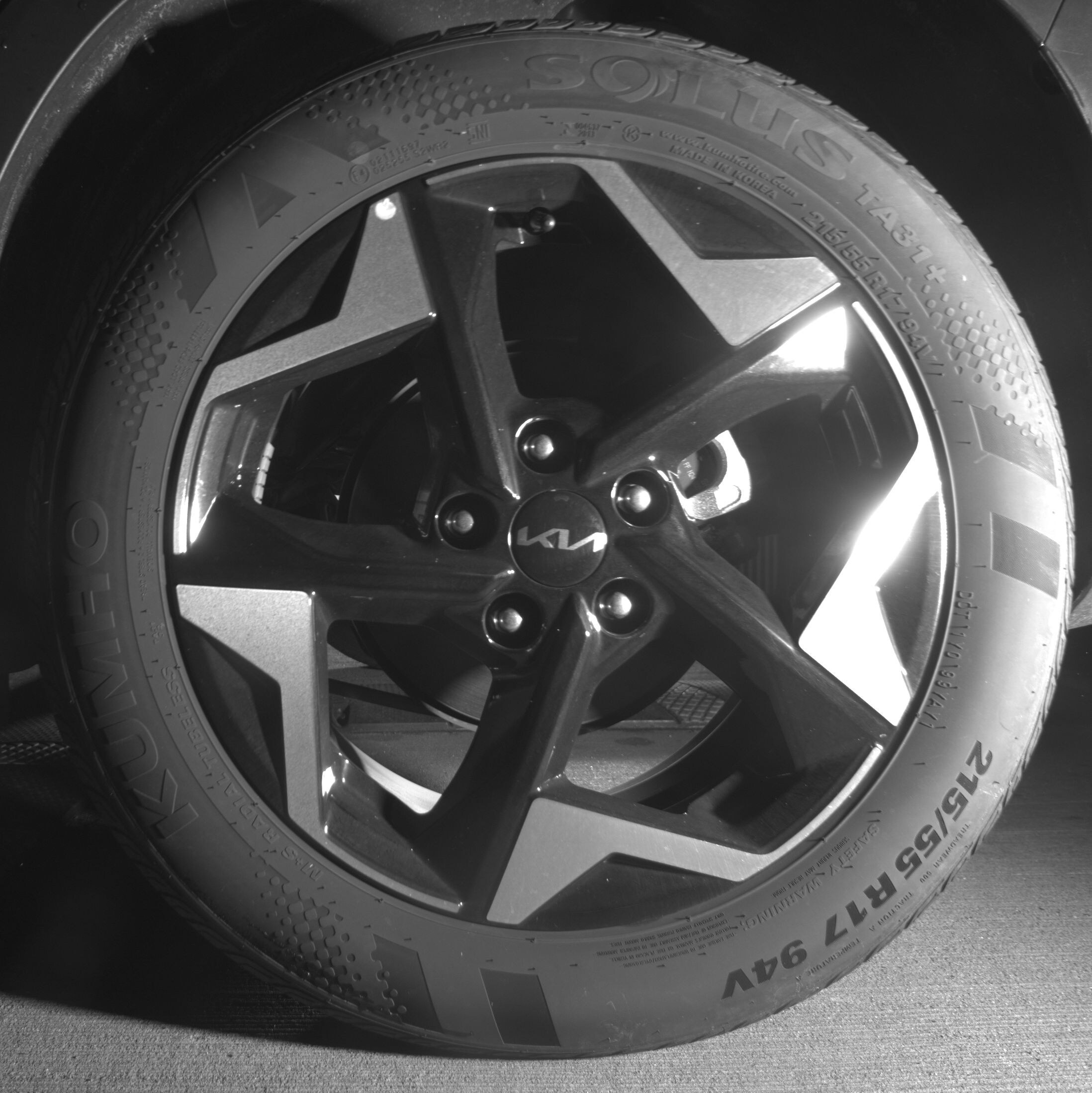 Thumbnail: 2025 Kia Seltos - 11