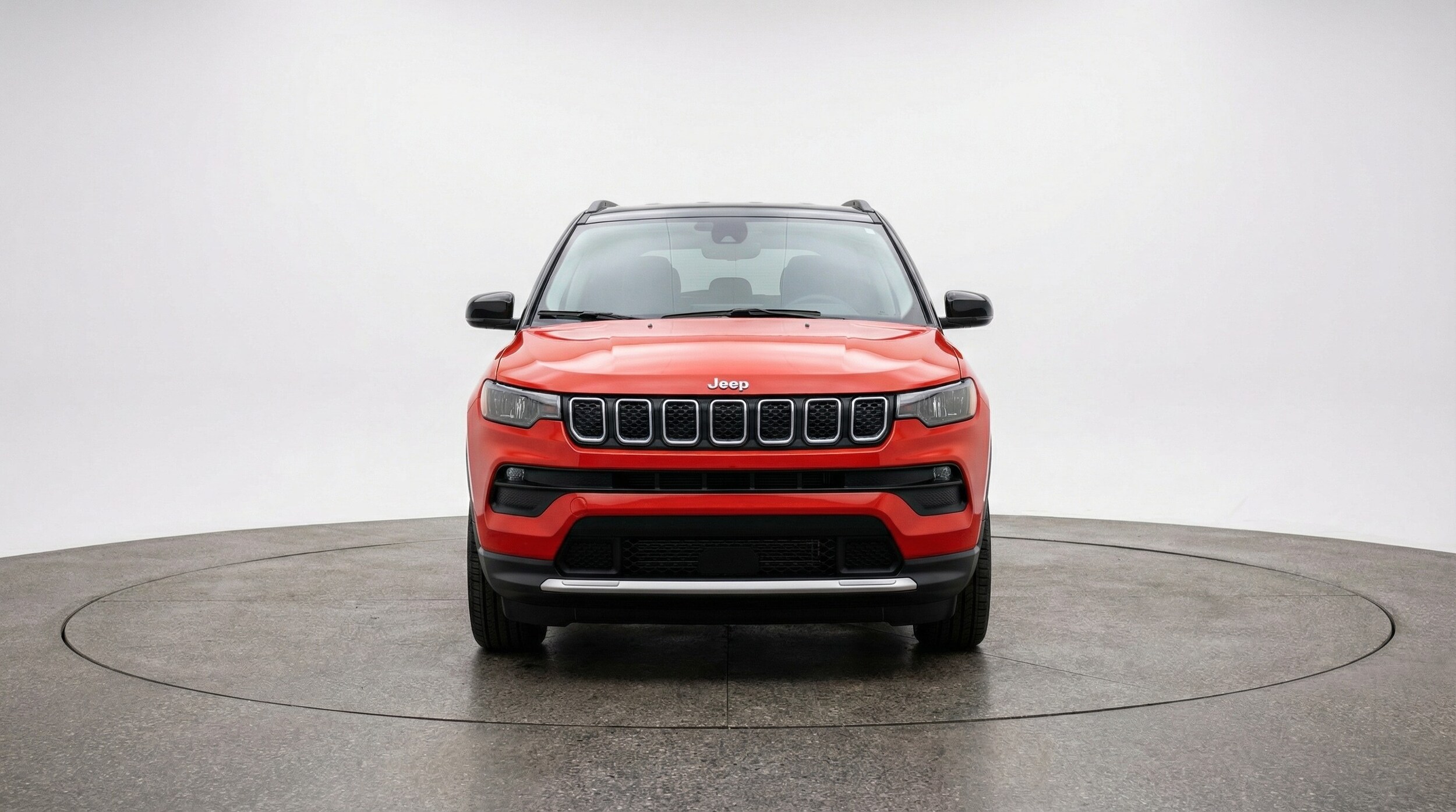 Thumbnail: 2025 Jeep Compass - 2