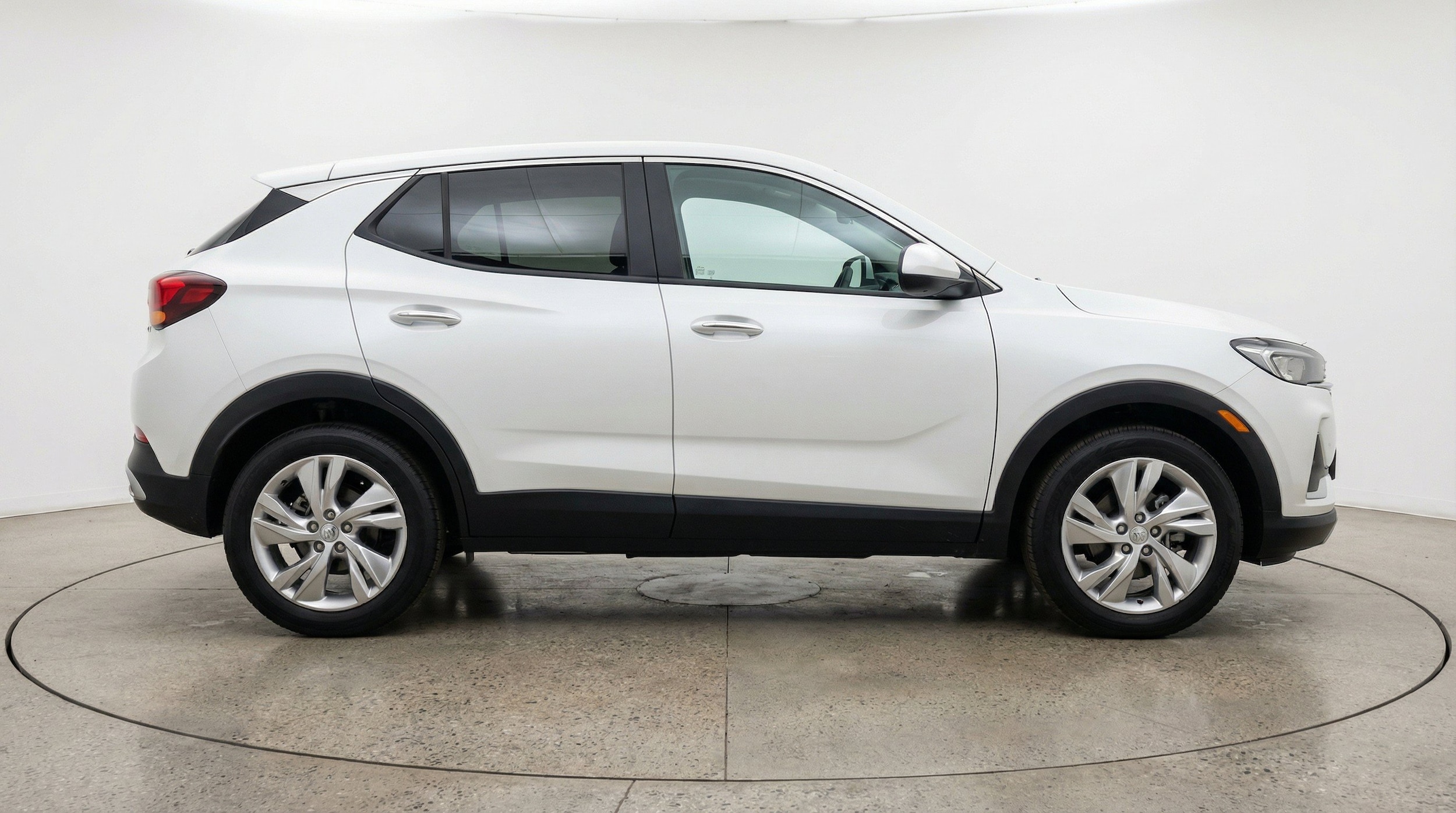 Thumbnail: 2025 Buick Encore GX - 10