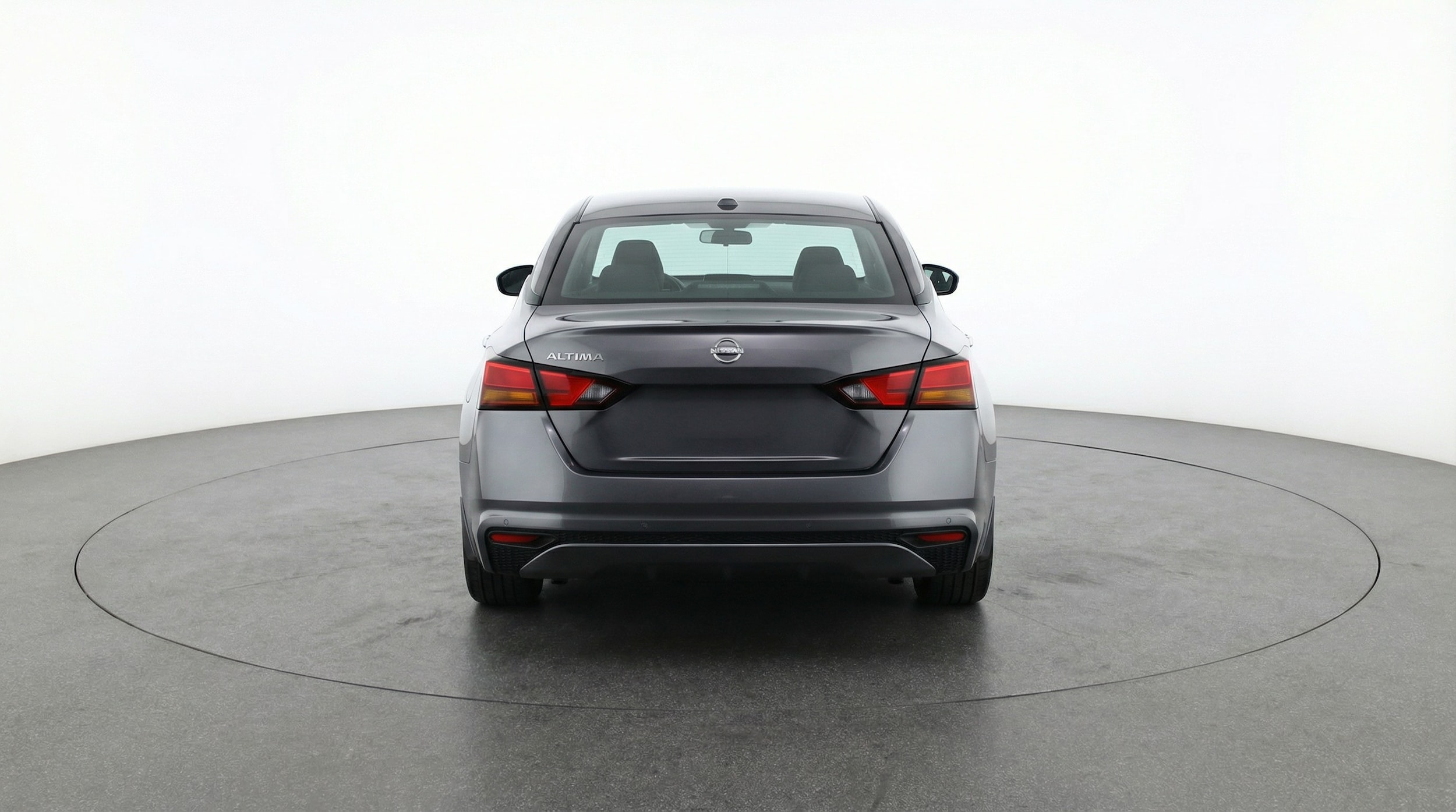 Thumbnail: 2025 Nissan Altima - 6