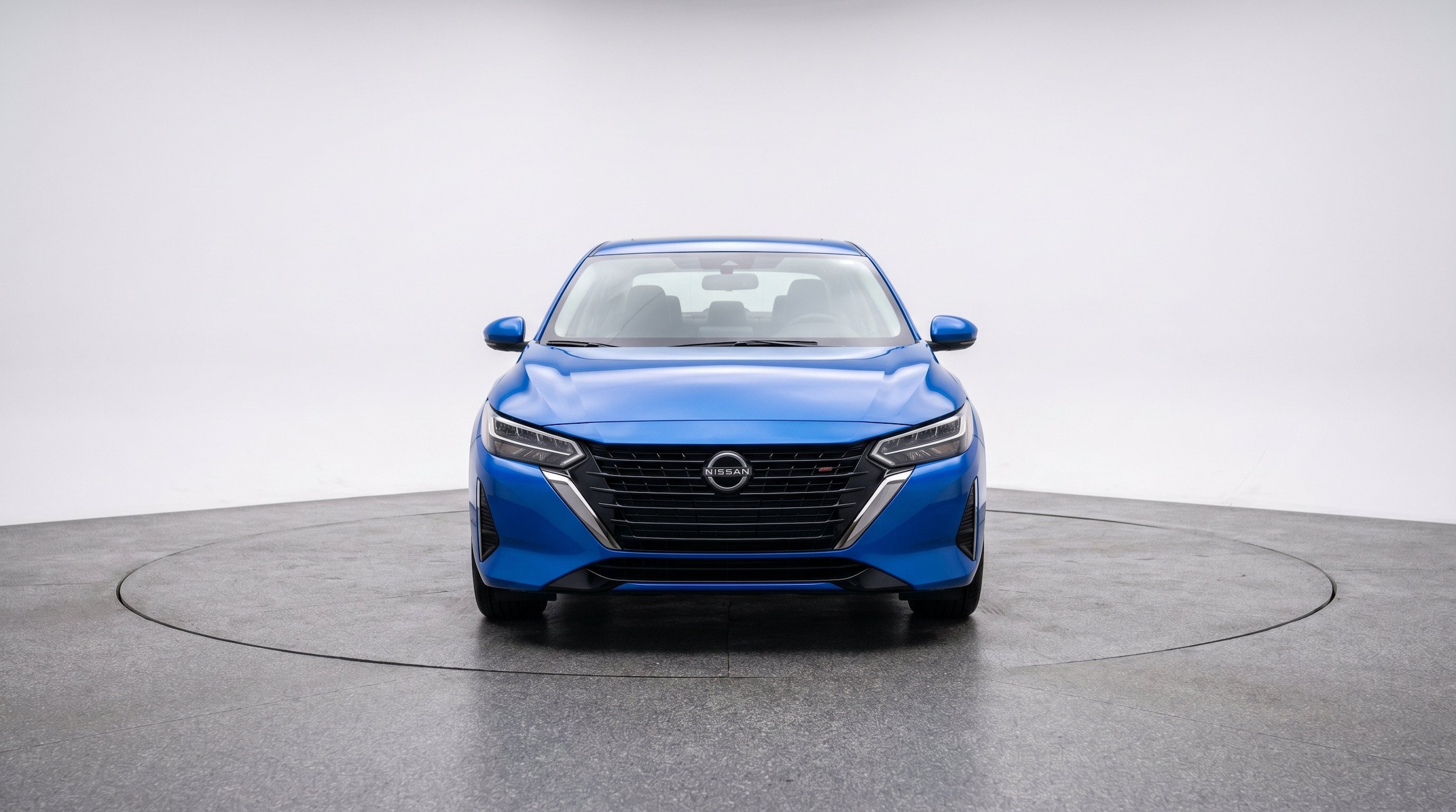 Thumbnail: 2025 Nissan Sentra - 2