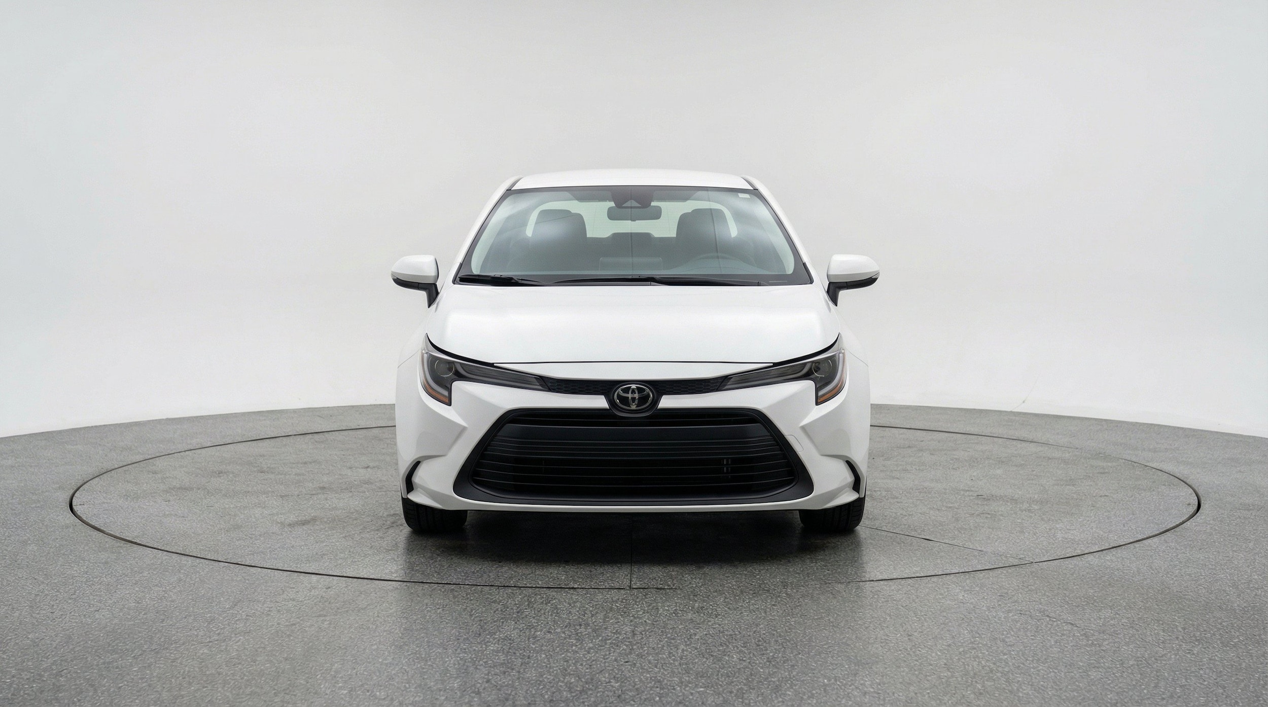 Thumbnail: 2025 Toyota Corolla - 2