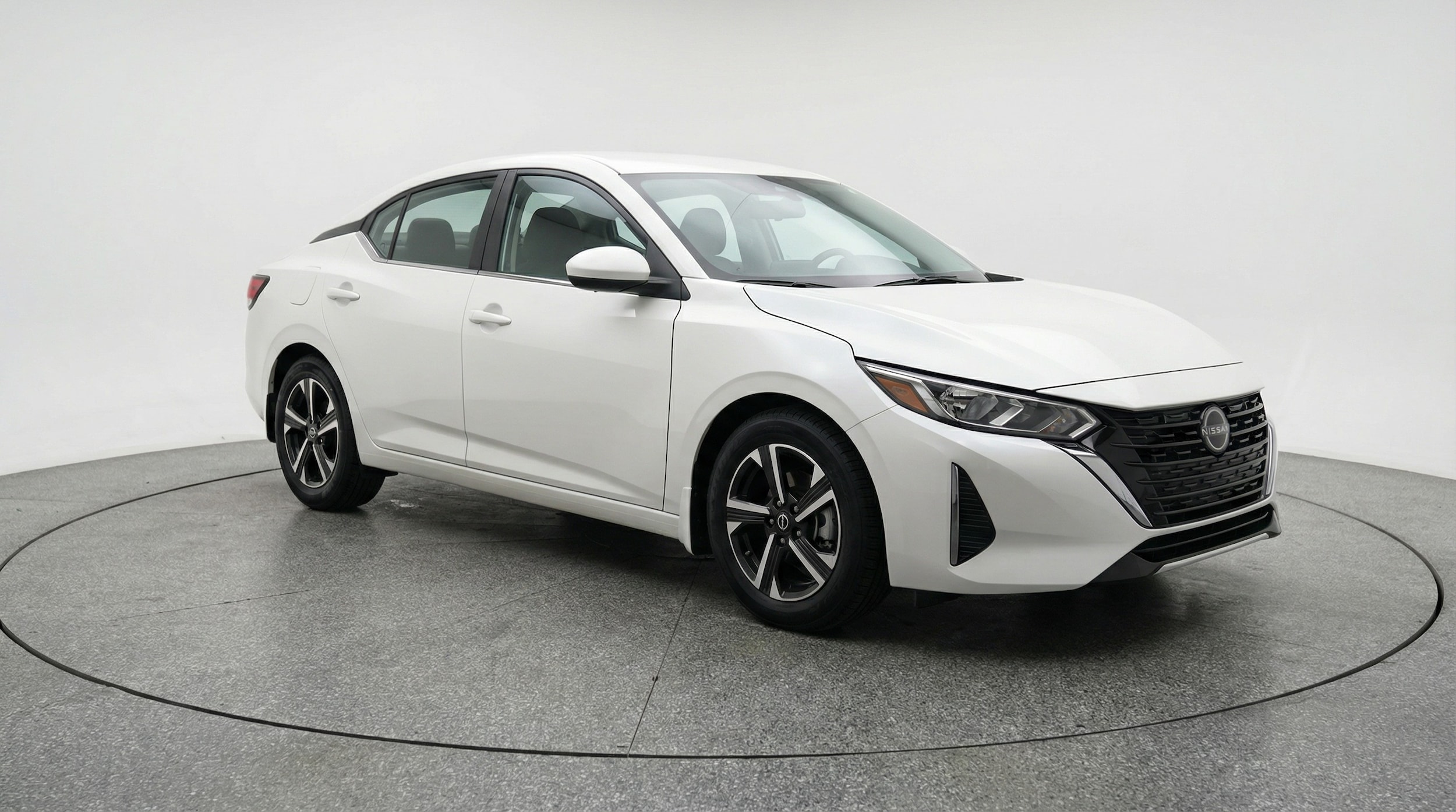 Thumbnail: 2025 Nissan Sentra - 1