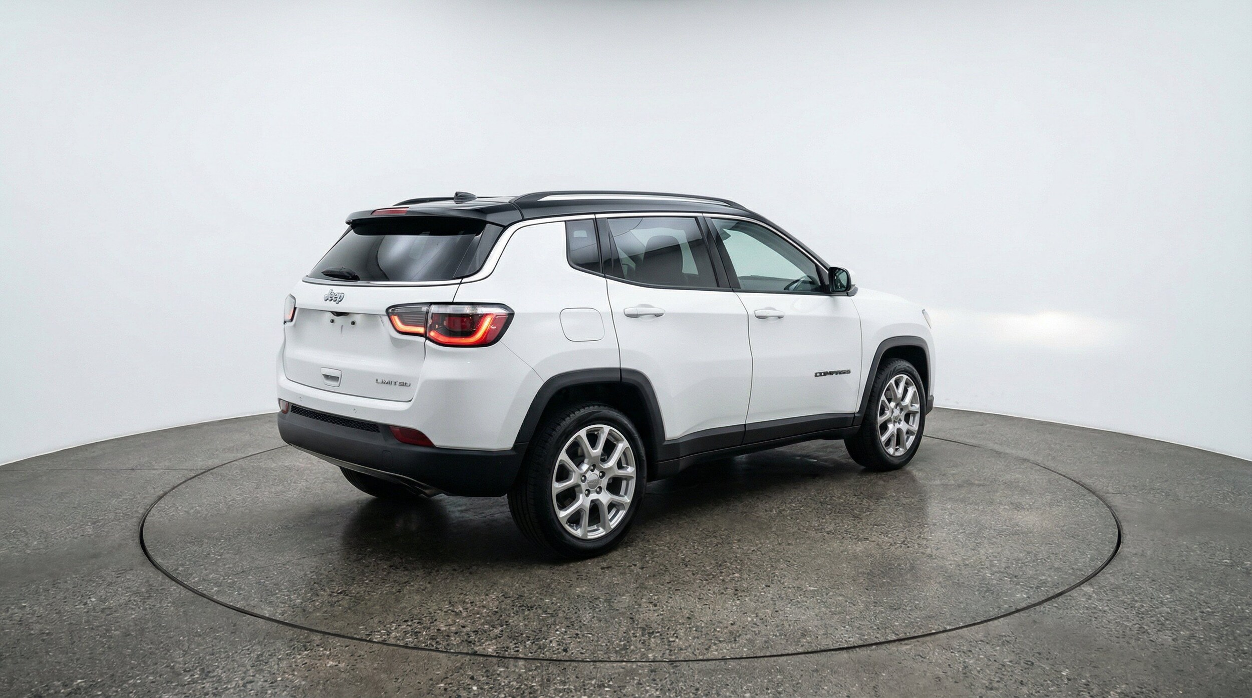 Thumbnail: 2025 Jeep Compass - 9