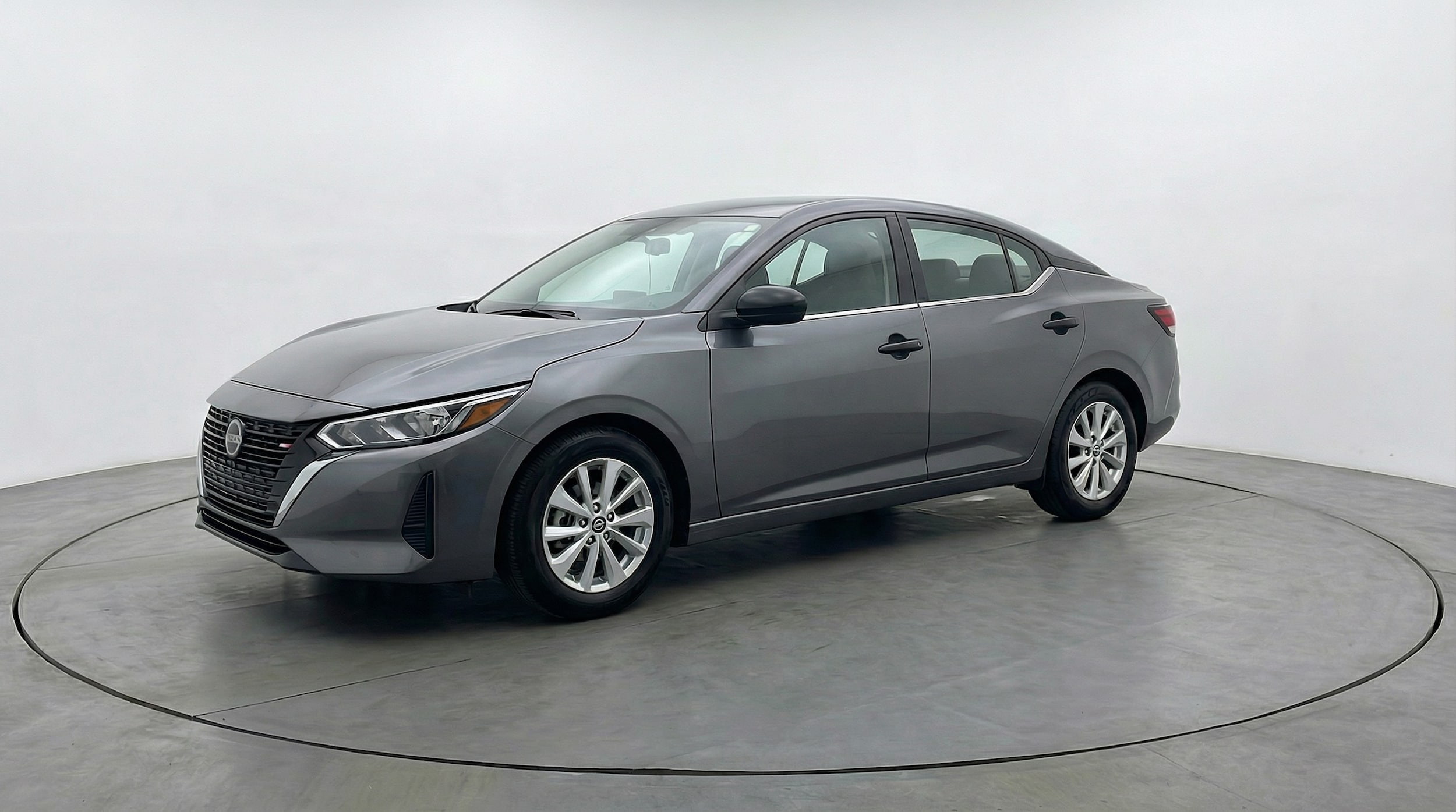 Thumbnail: 2025 Nissan Sentra - 3