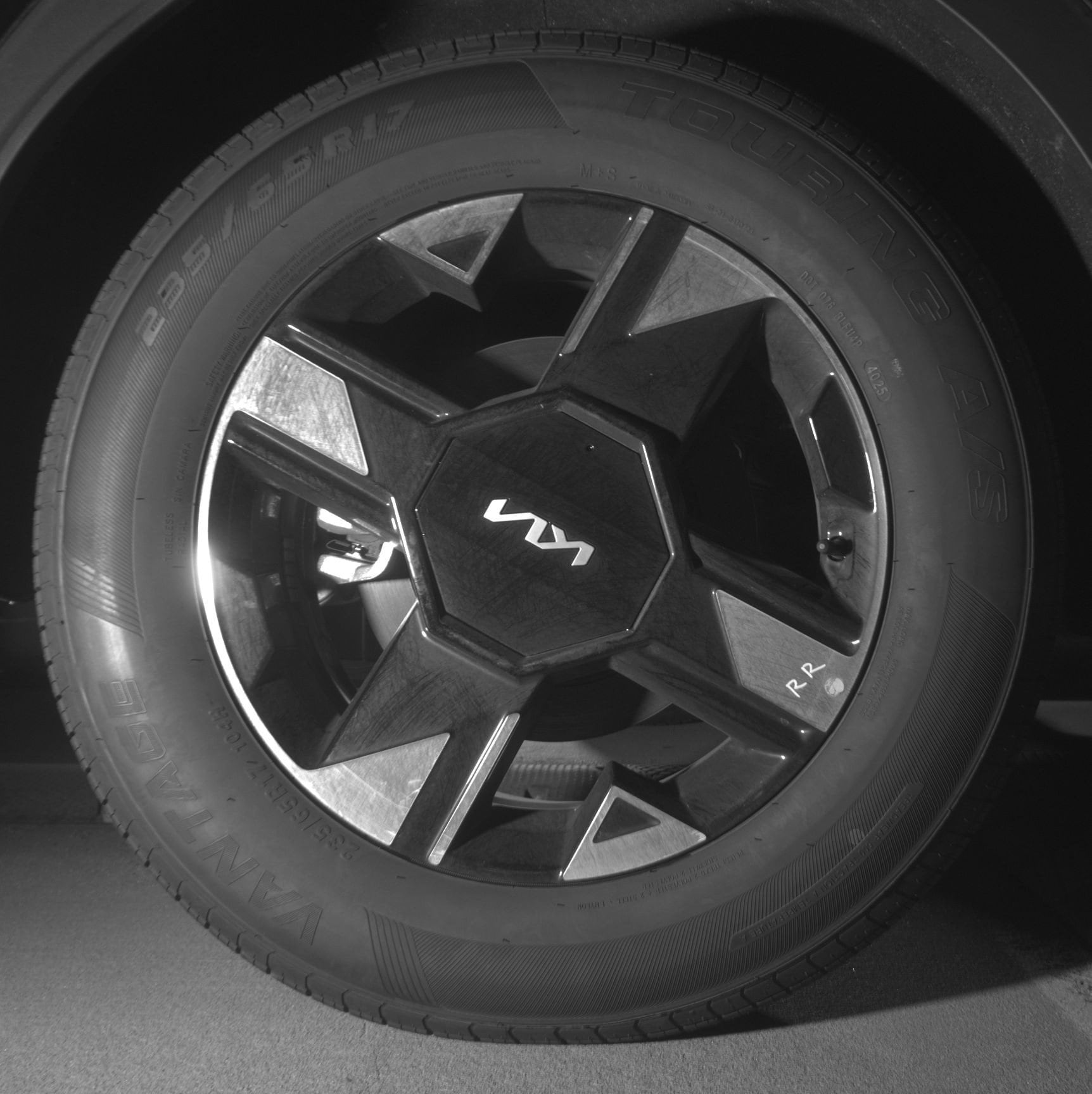 Thumbnail: 2026 Kia Sportage - 15