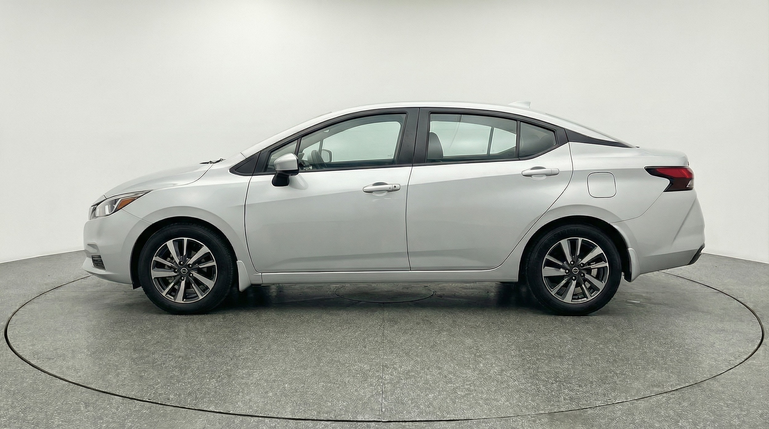 Thumbnail: 2025 Nissan Versa - 4