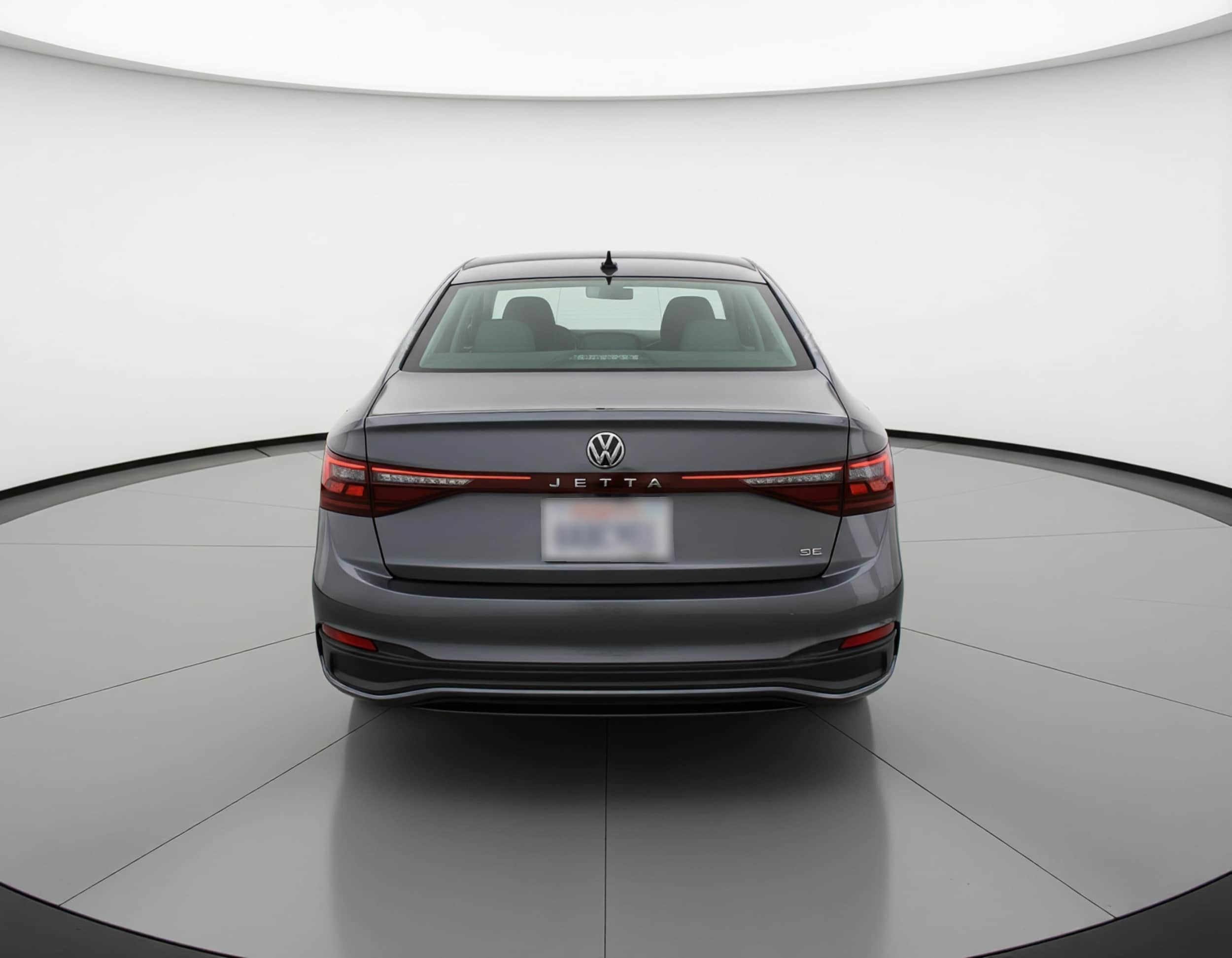 Thumbnail: 2025 Volkswagen Jetta - 6