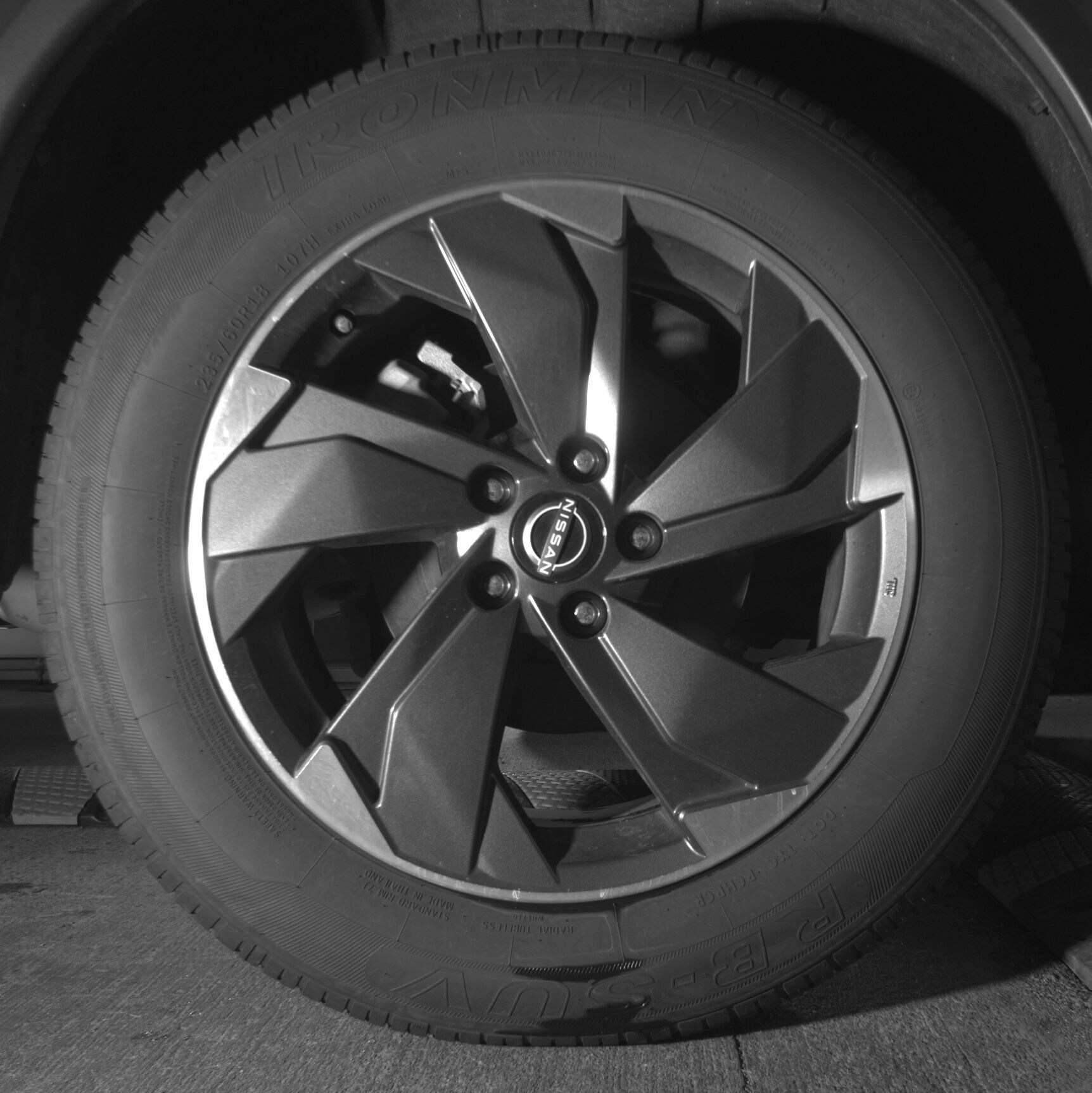 Thumbnail: 2025 Nissan Rogue - 12