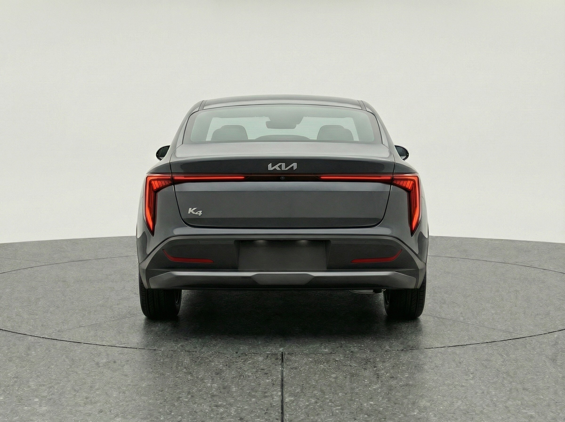 Thumbnail: 2025 Kia K4 - 6