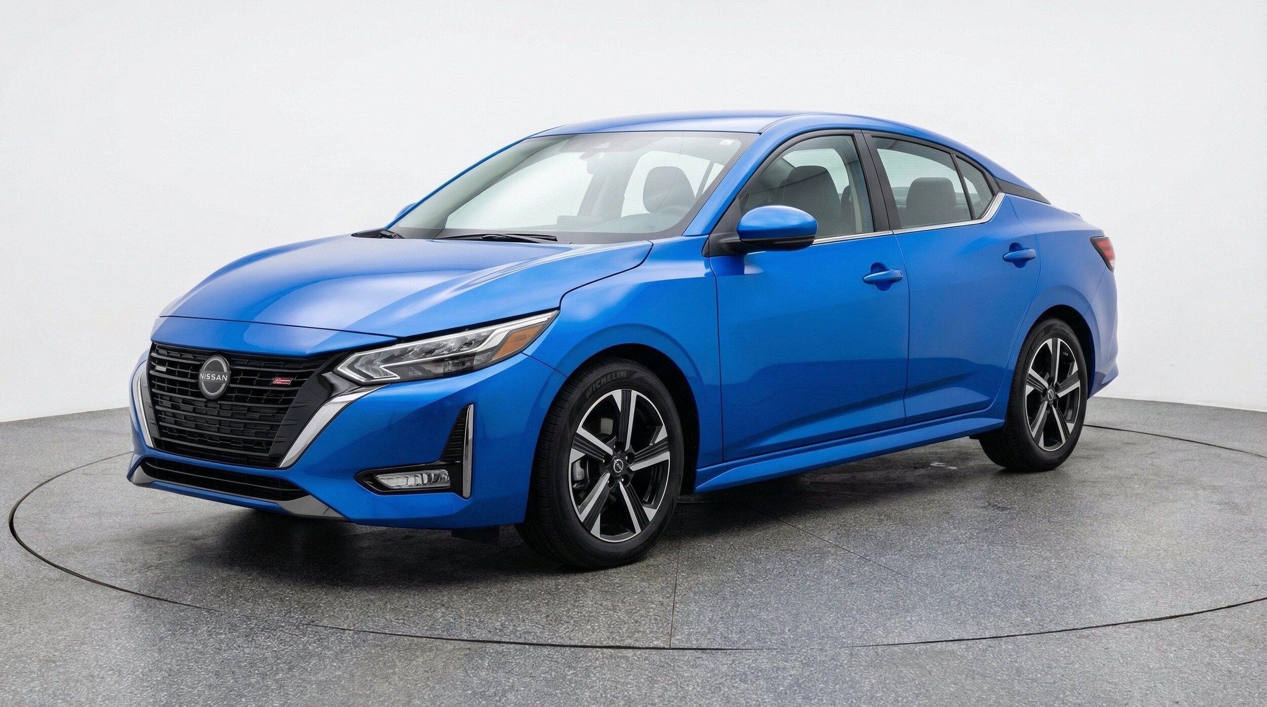 Thumbnail: 2025 Nissan Sentra - 3