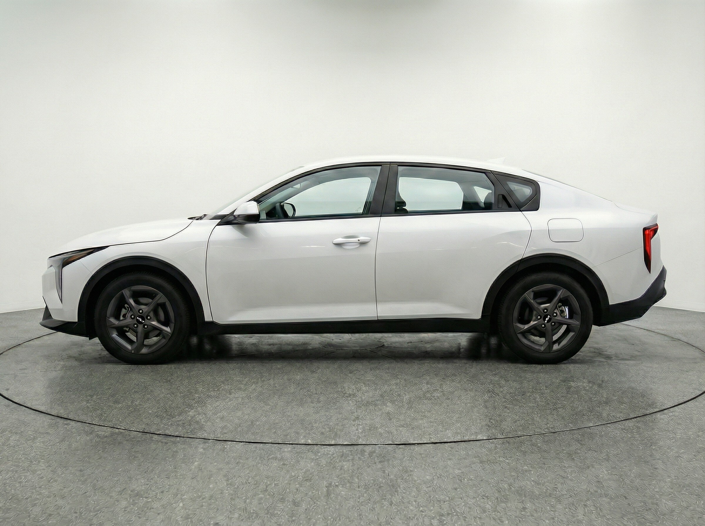 Thumbnail: 2025 Kia K4 - 4