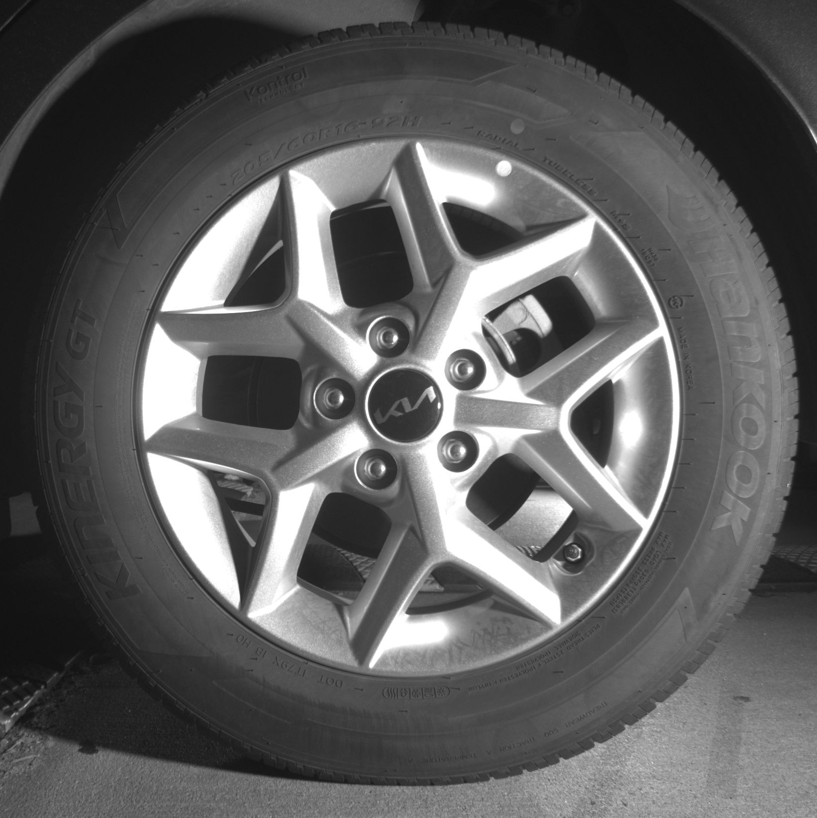 Thumbnail: 2025 Kia Soul - 11