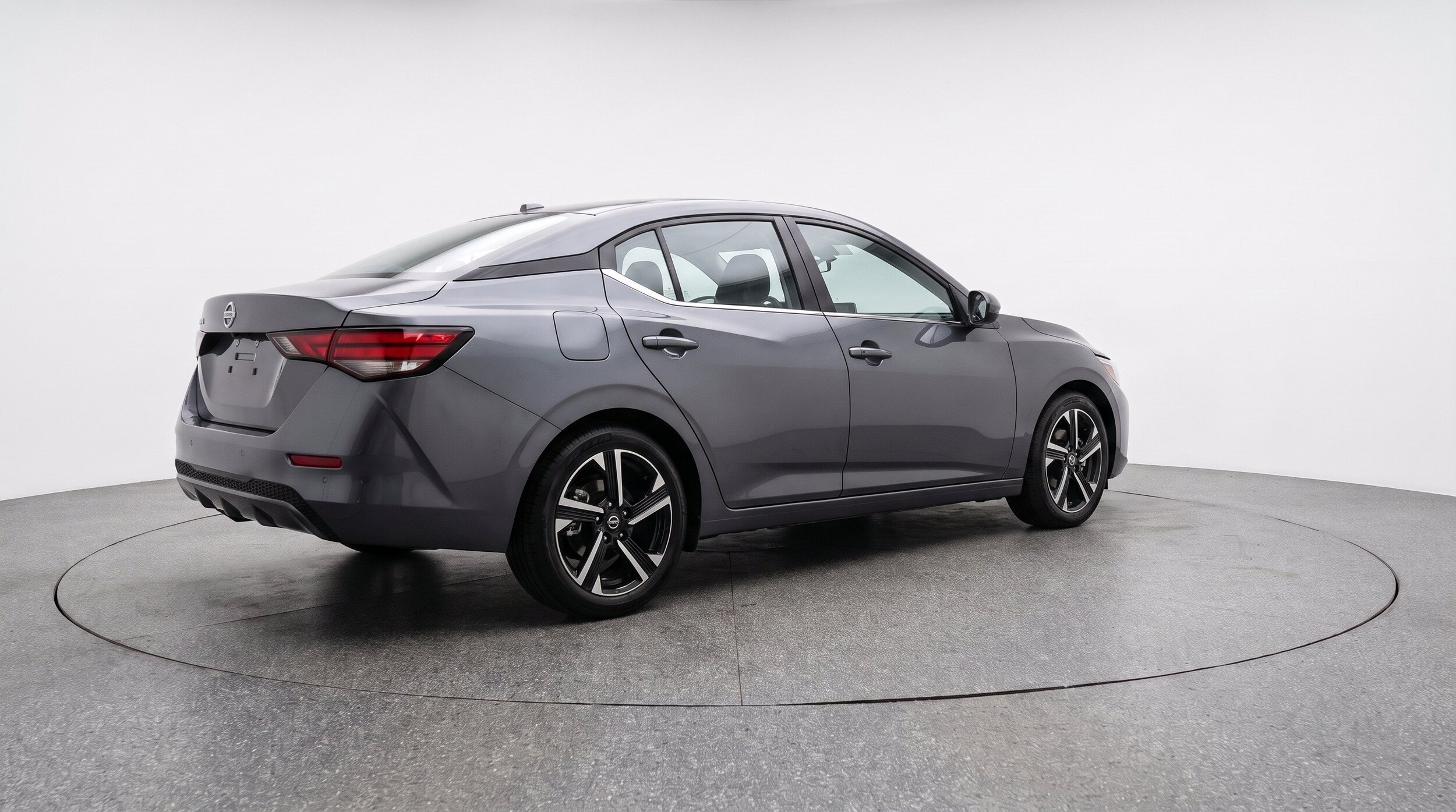 Thumbnail: 2025 Nissan Sentra - 9