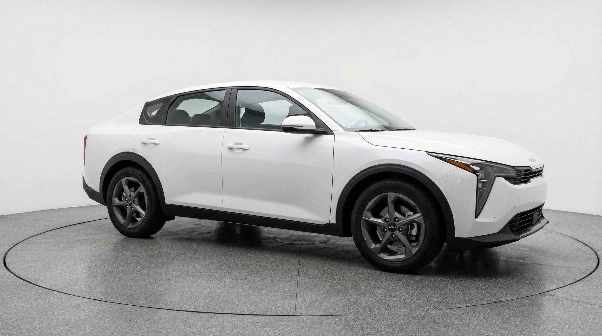 Thumbnail: 2025 Kia K4 - 1