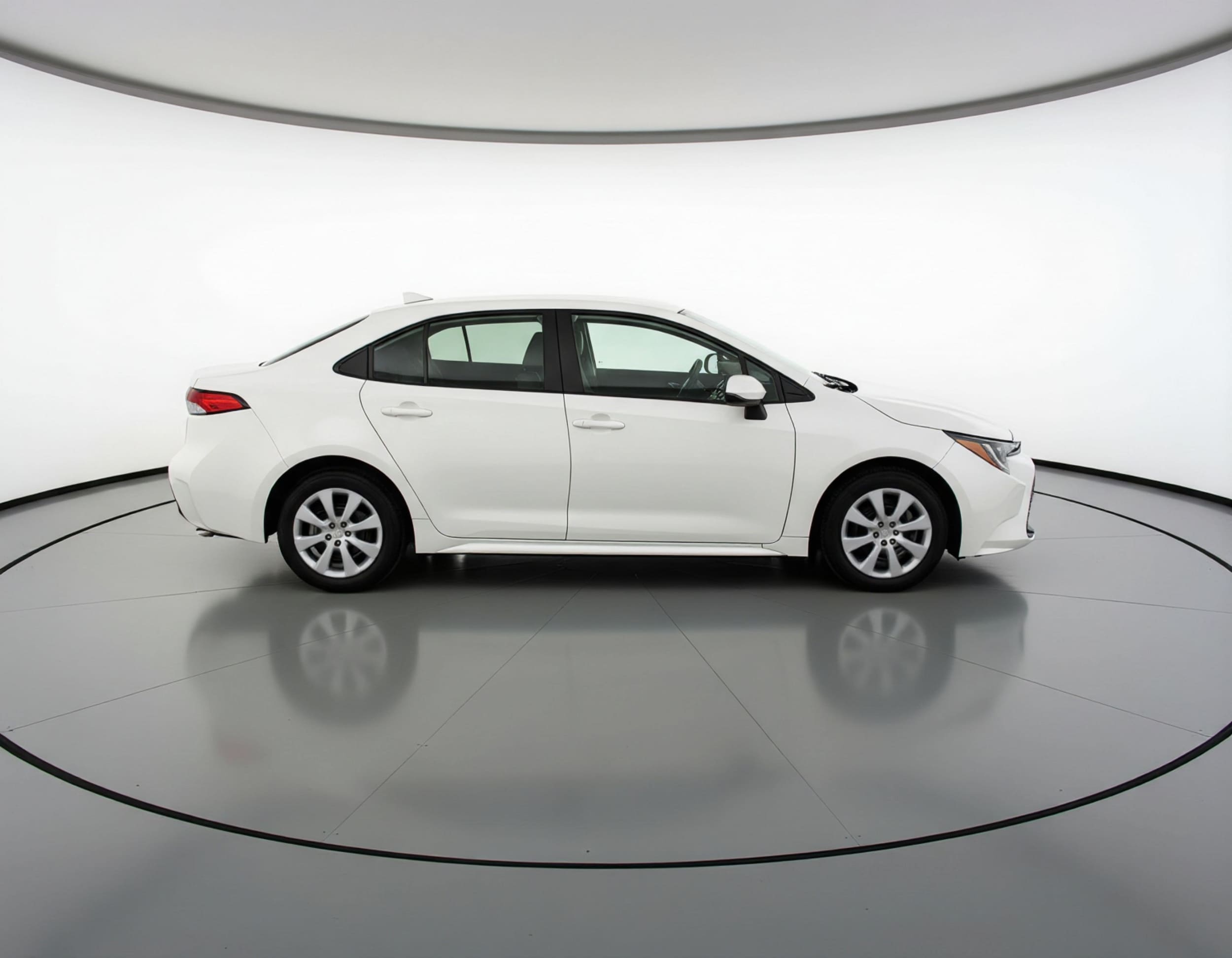 Thumbnail: 2025 Toyota Corolla - 11