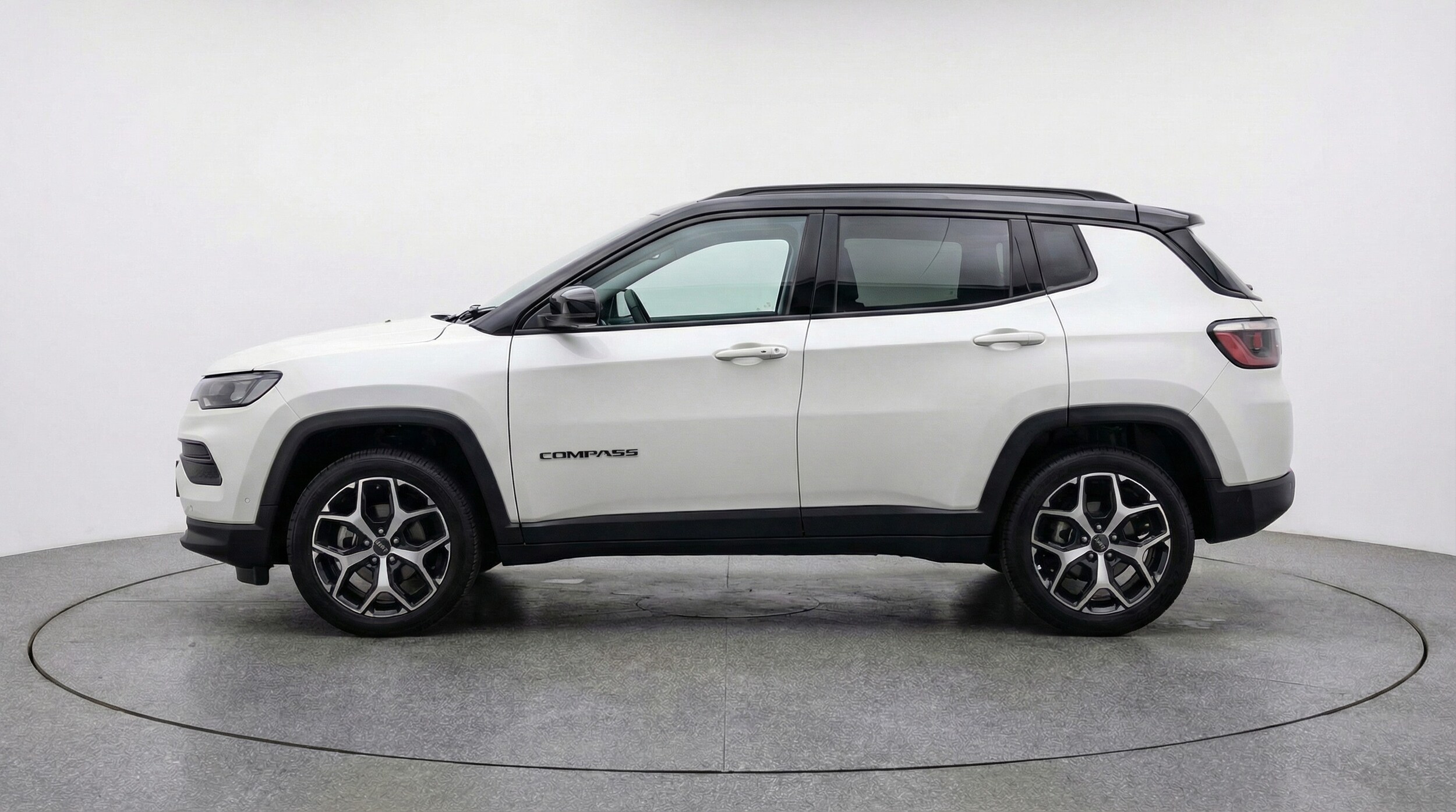 Thumbnail: 2025 Jeep Compass - 4