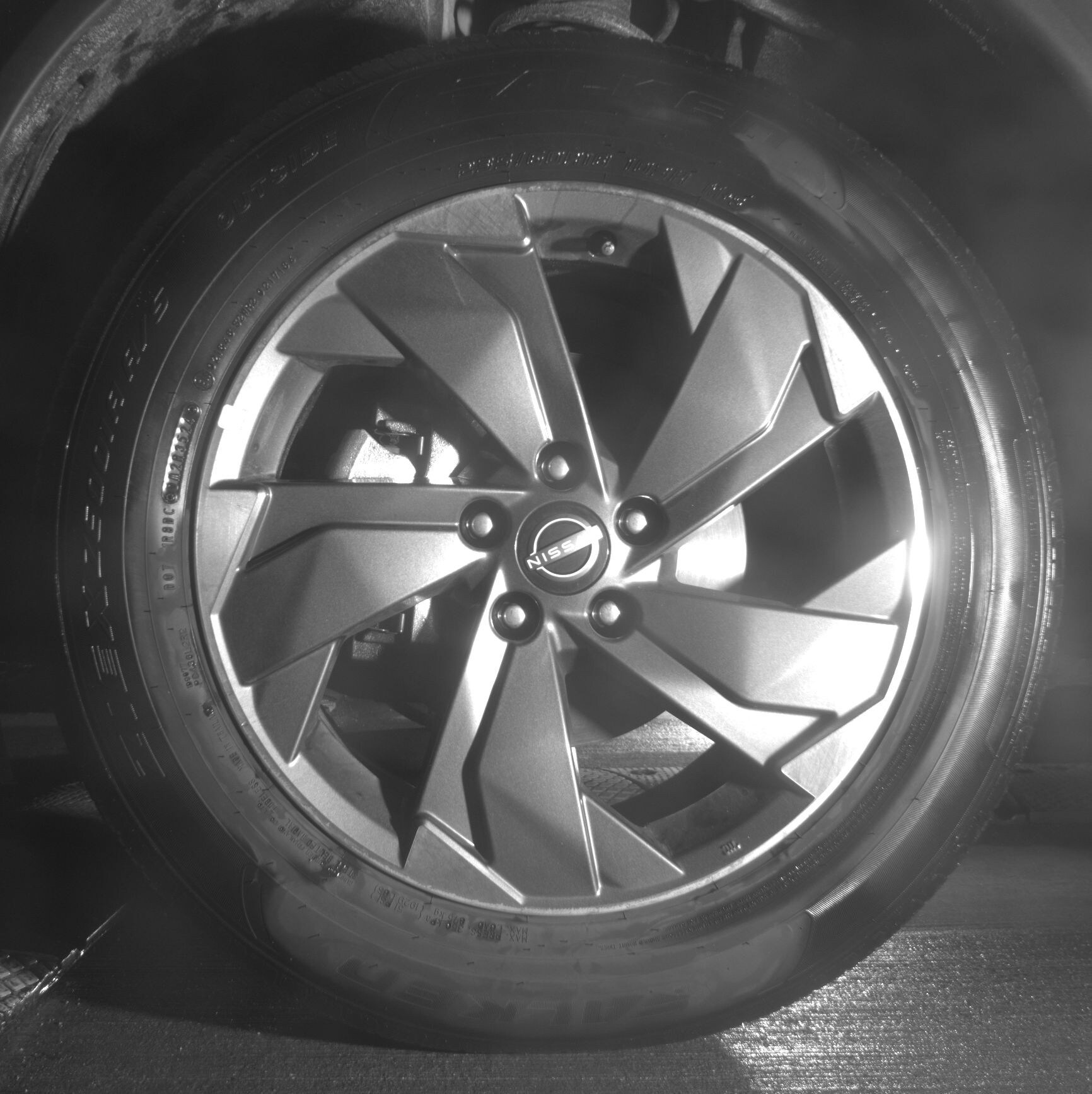 Thumbnail: 2025 Nissan Rogue - 9