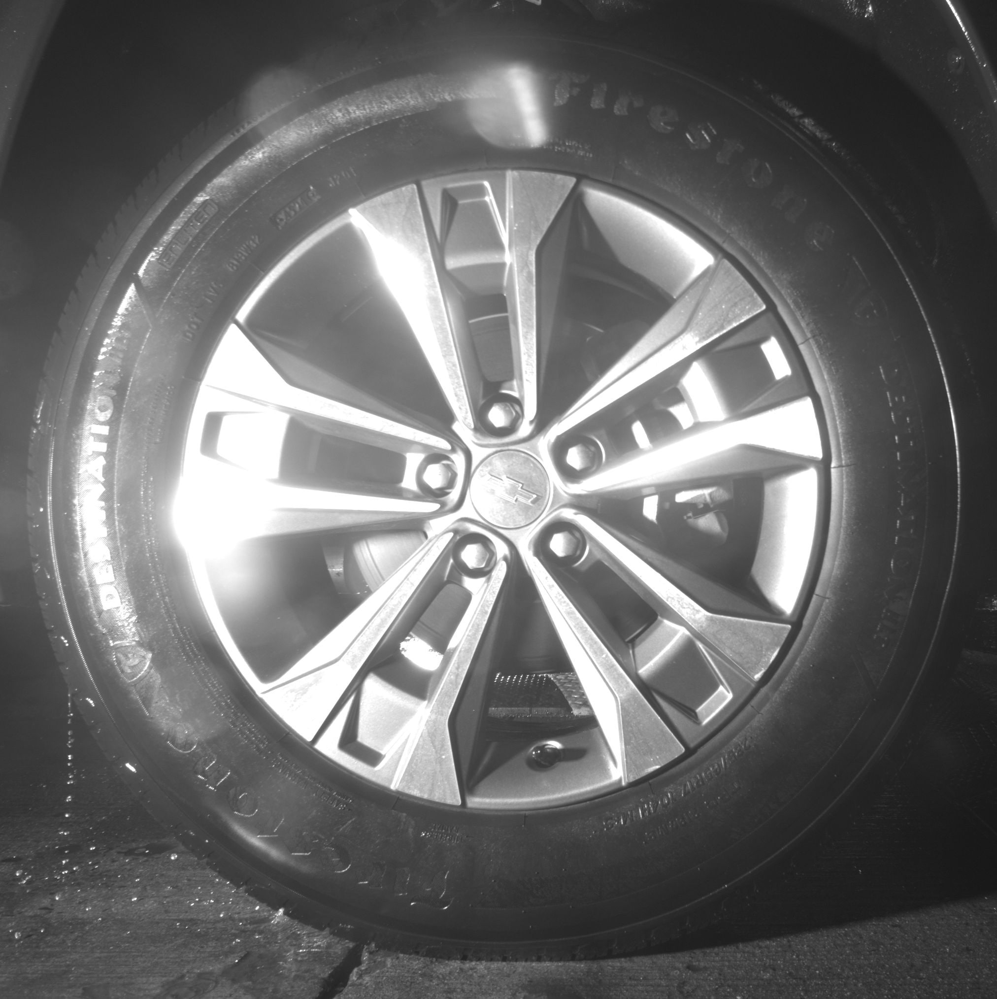 Thumbnail: 2025 Chevrolet Equinox - 10