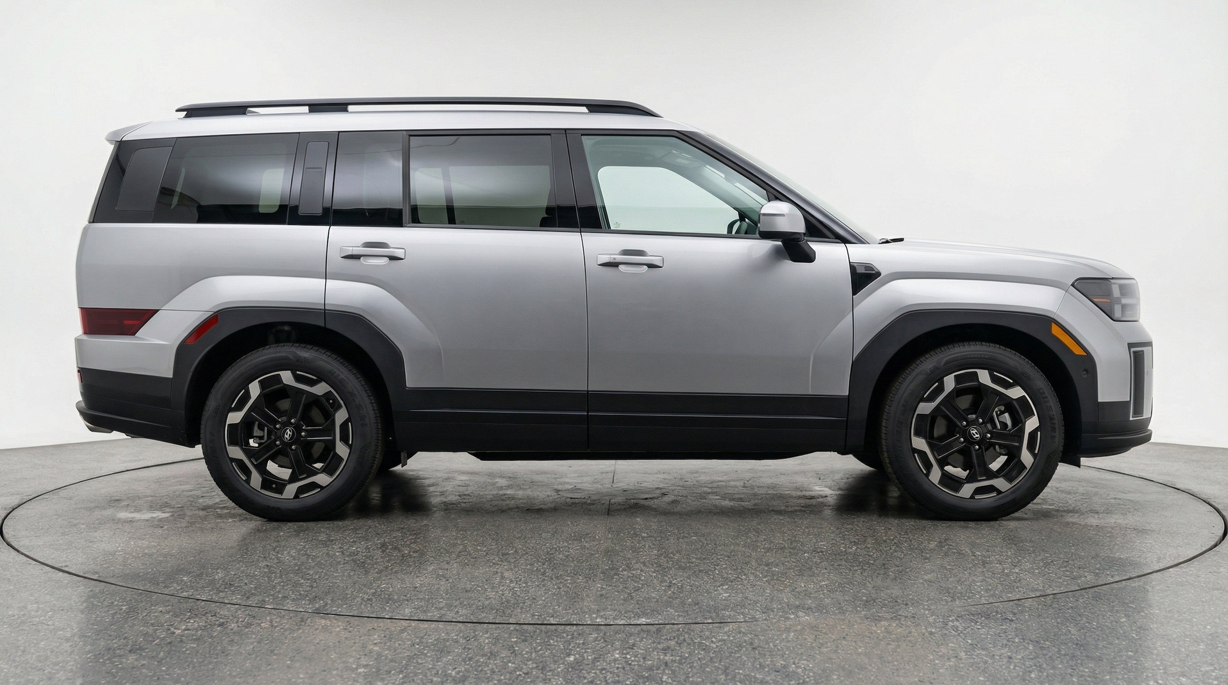Thumbnail: 2026 Hyundai Santa Fe - 11