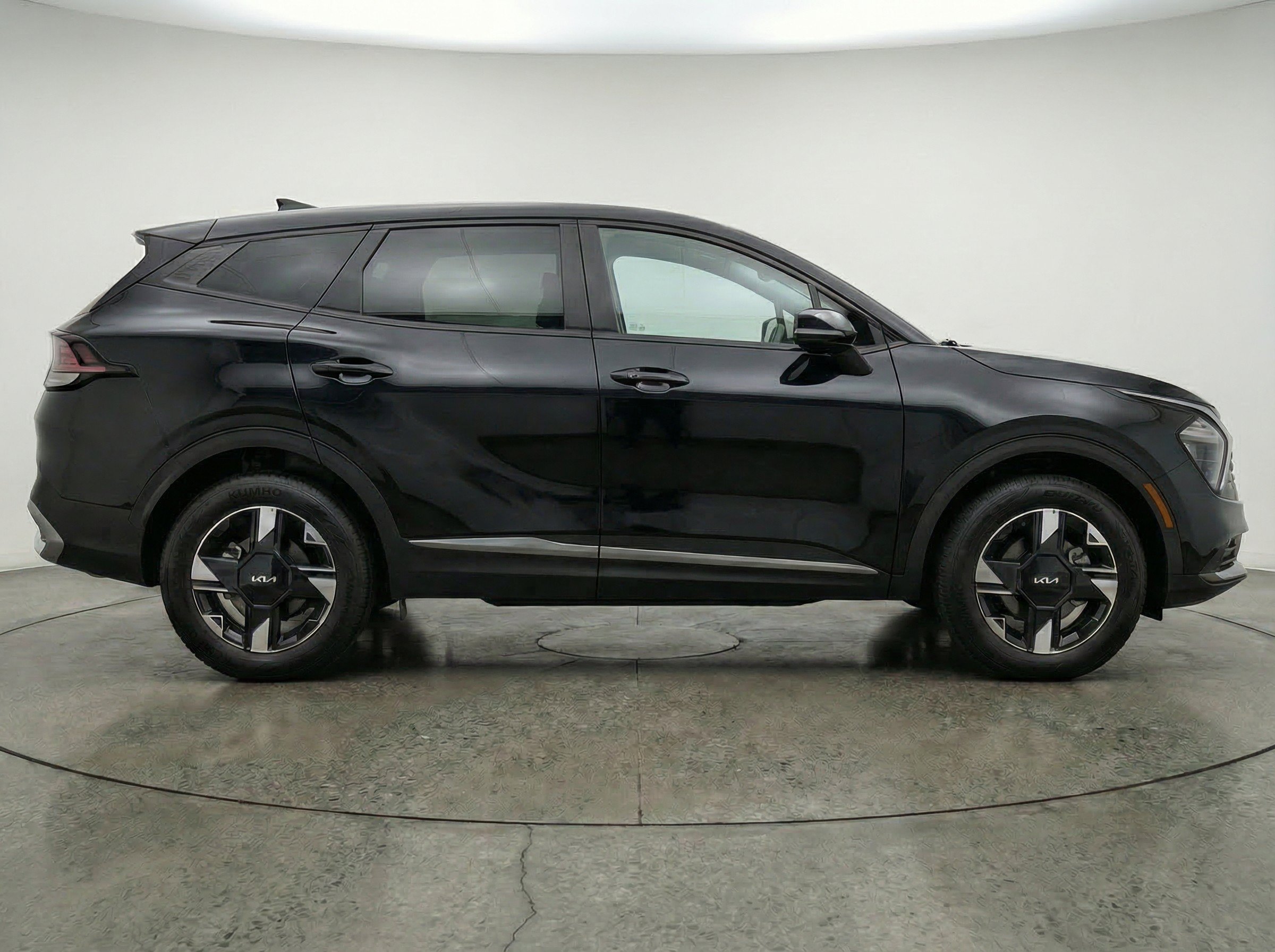 Thumbnail: 2026 Kia Sportage - 11