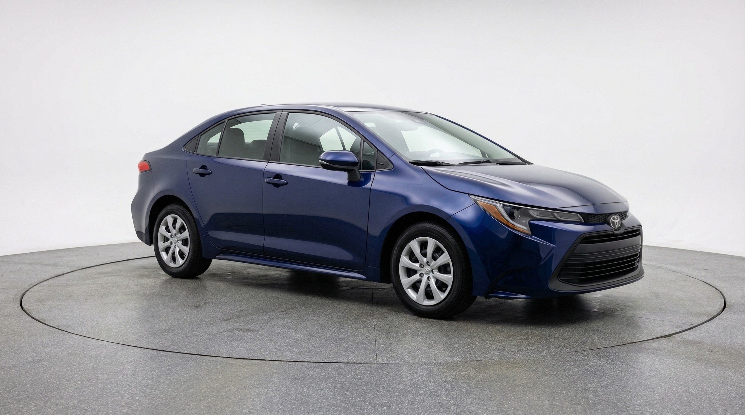 Thumbnail: 2025 Toyota Corolla - 1