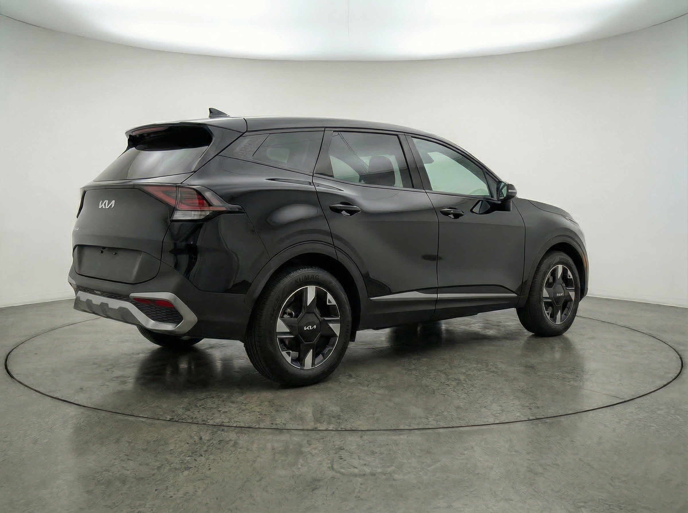 Thumbnail: 2026 Kia Sportage - 9