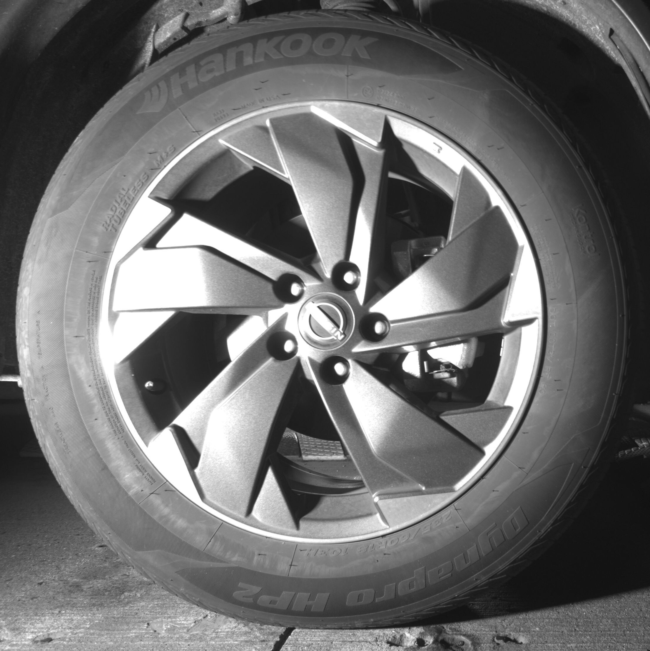 Thumbnail: 2025 Nissan Rogue - 10