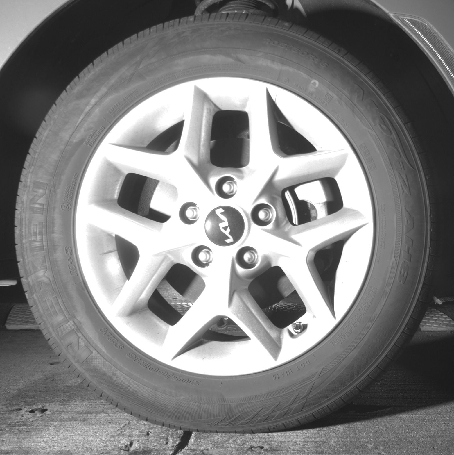 Thumbnail: 2025 Kia Soul - 10