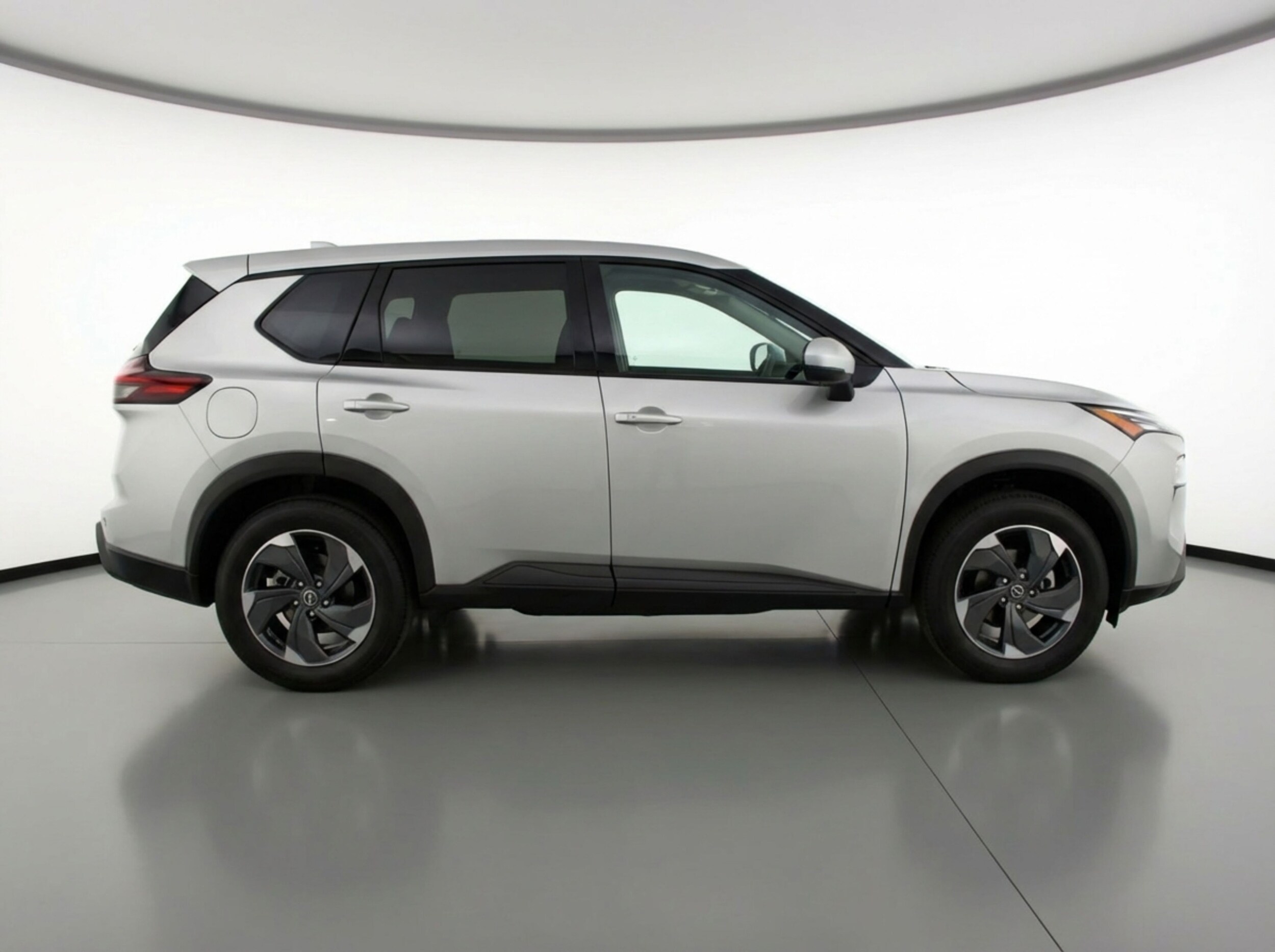 Thumbnail: 2025 Nissan Rogue - 8