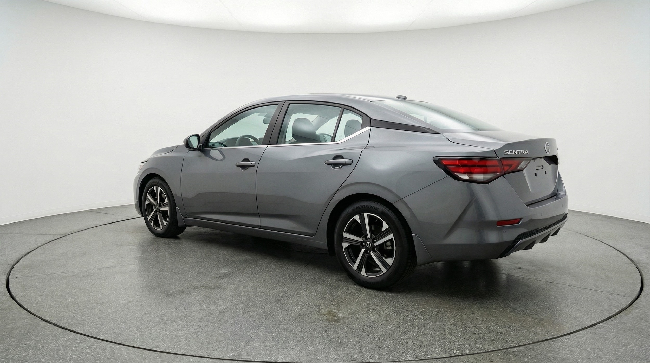 Thumbnail: 2025 Nissan Sentra - 5