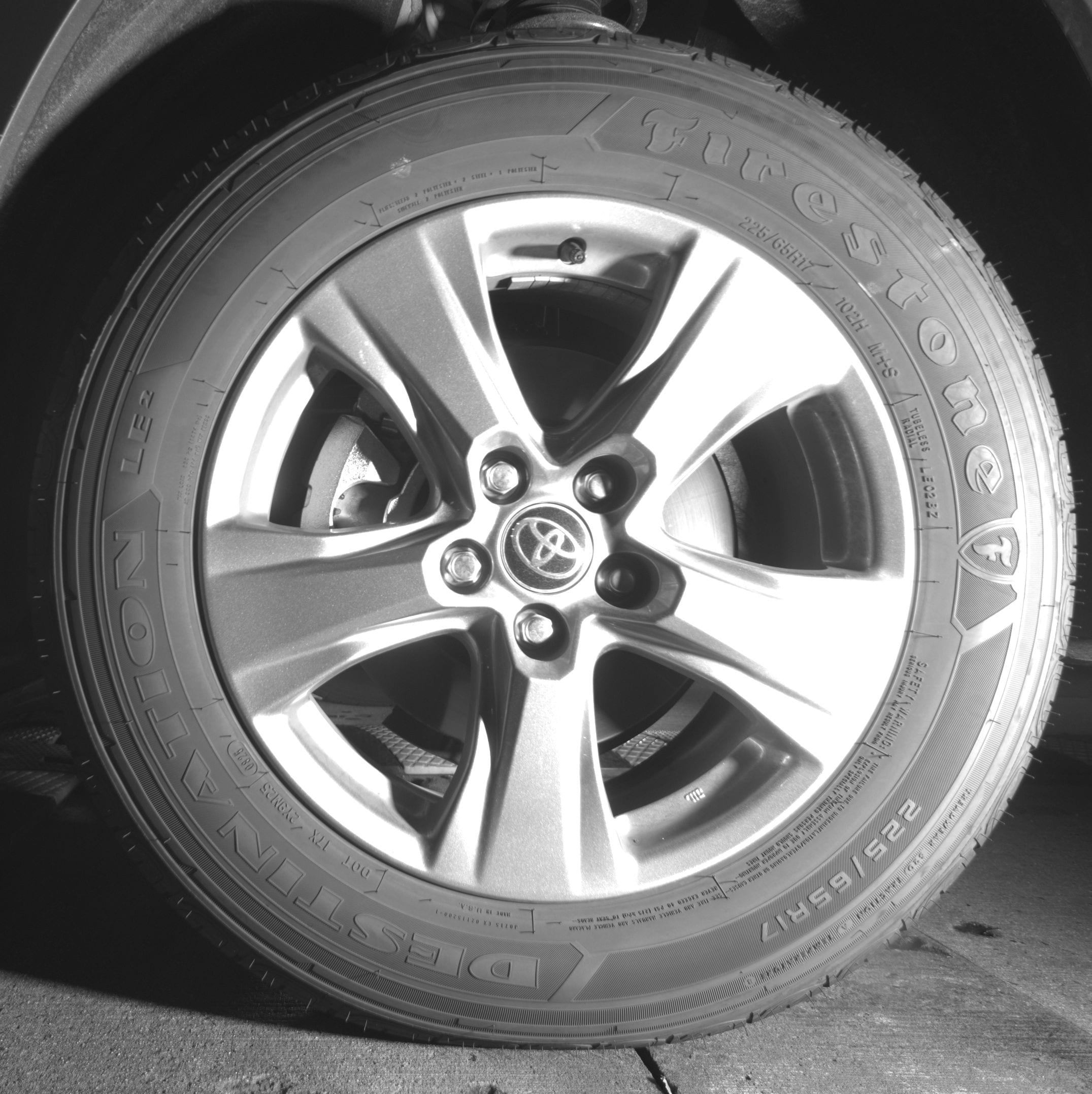 Thumbnail: 2025 Toyota RAV4 - 9