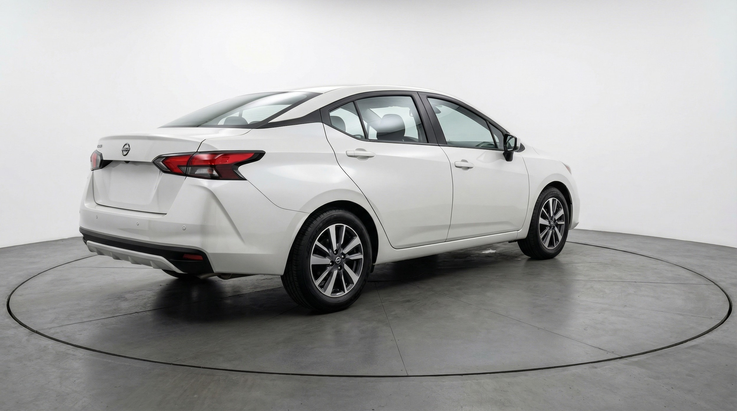 Thumbnail: 2025 Nissan Versa - 7