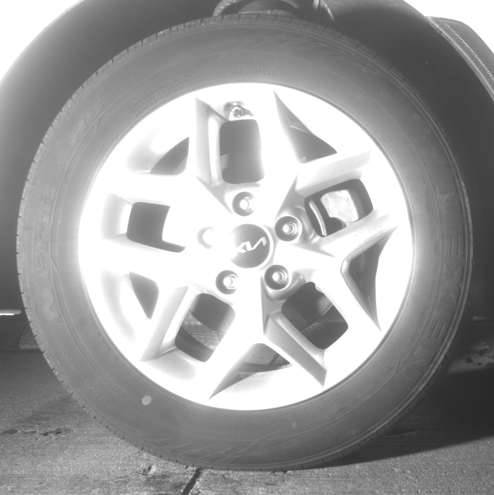 Thumbnail: 2025 Kia Soul - 10