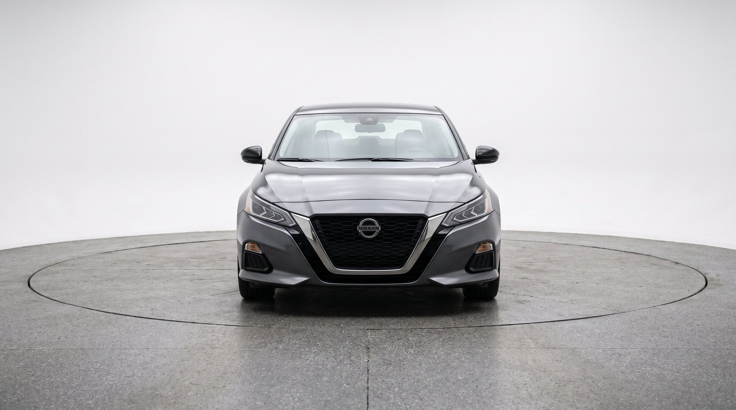 Thumbnail: 2026 Nissan Altima - 2