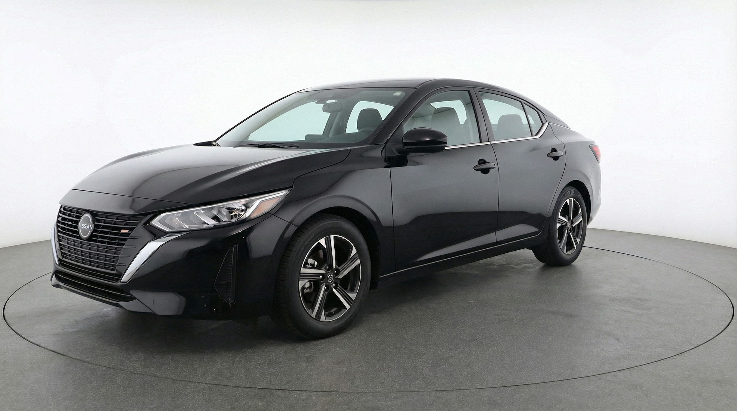 Thumbnail: 2025 Nissan Sentra - 3