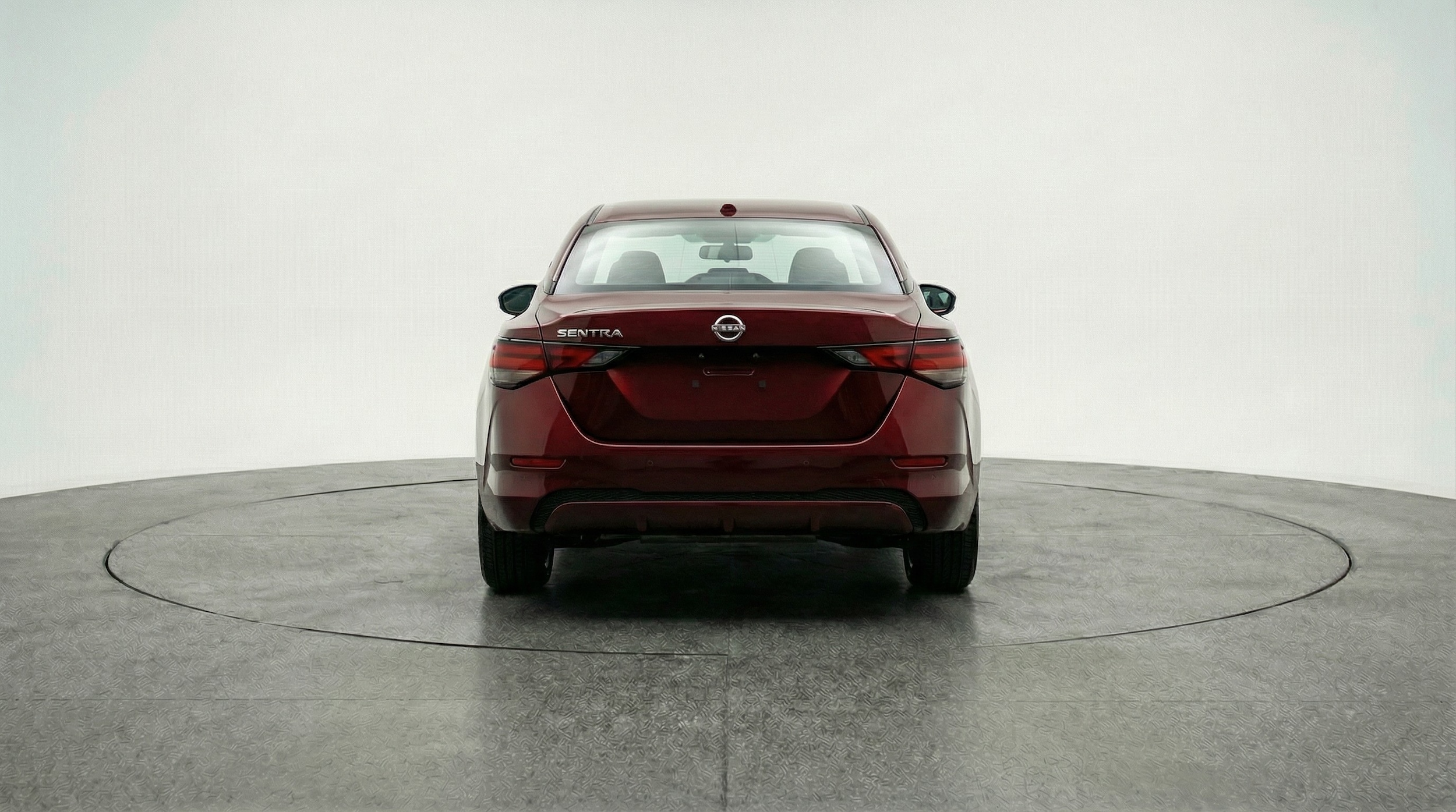 Thumbnail: 2025 Nissan Sentra - 6