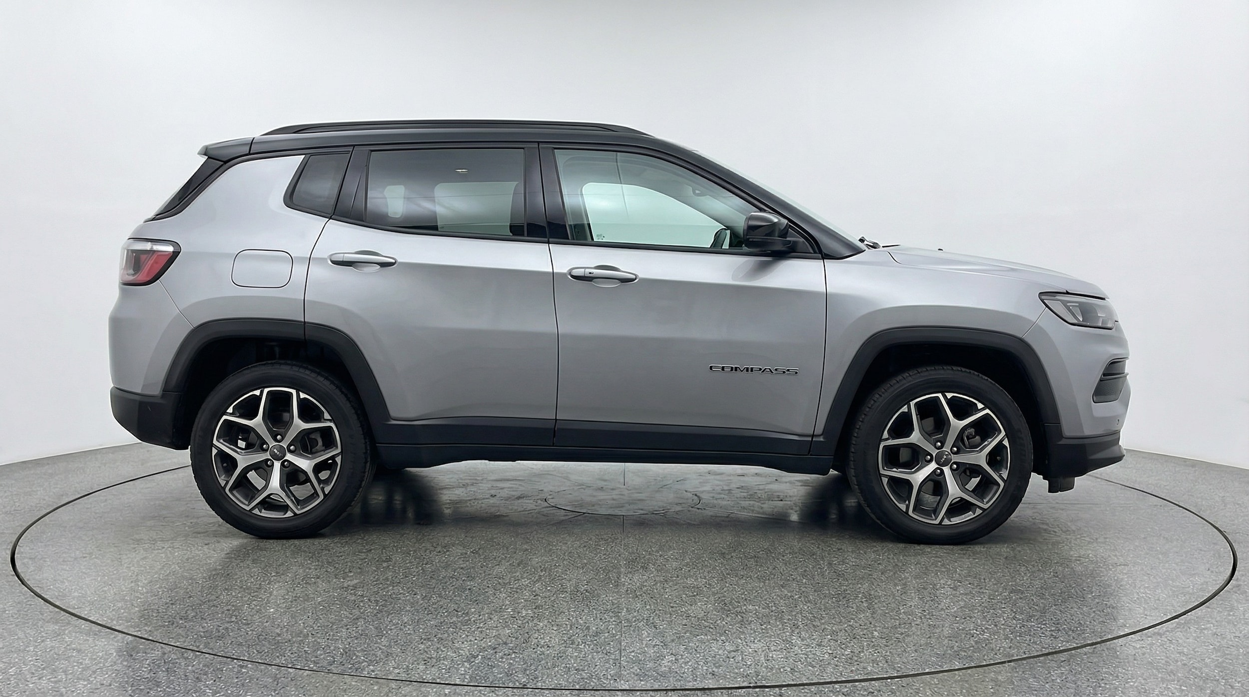 Thumbnail: 2025 Jeep Compass - 8