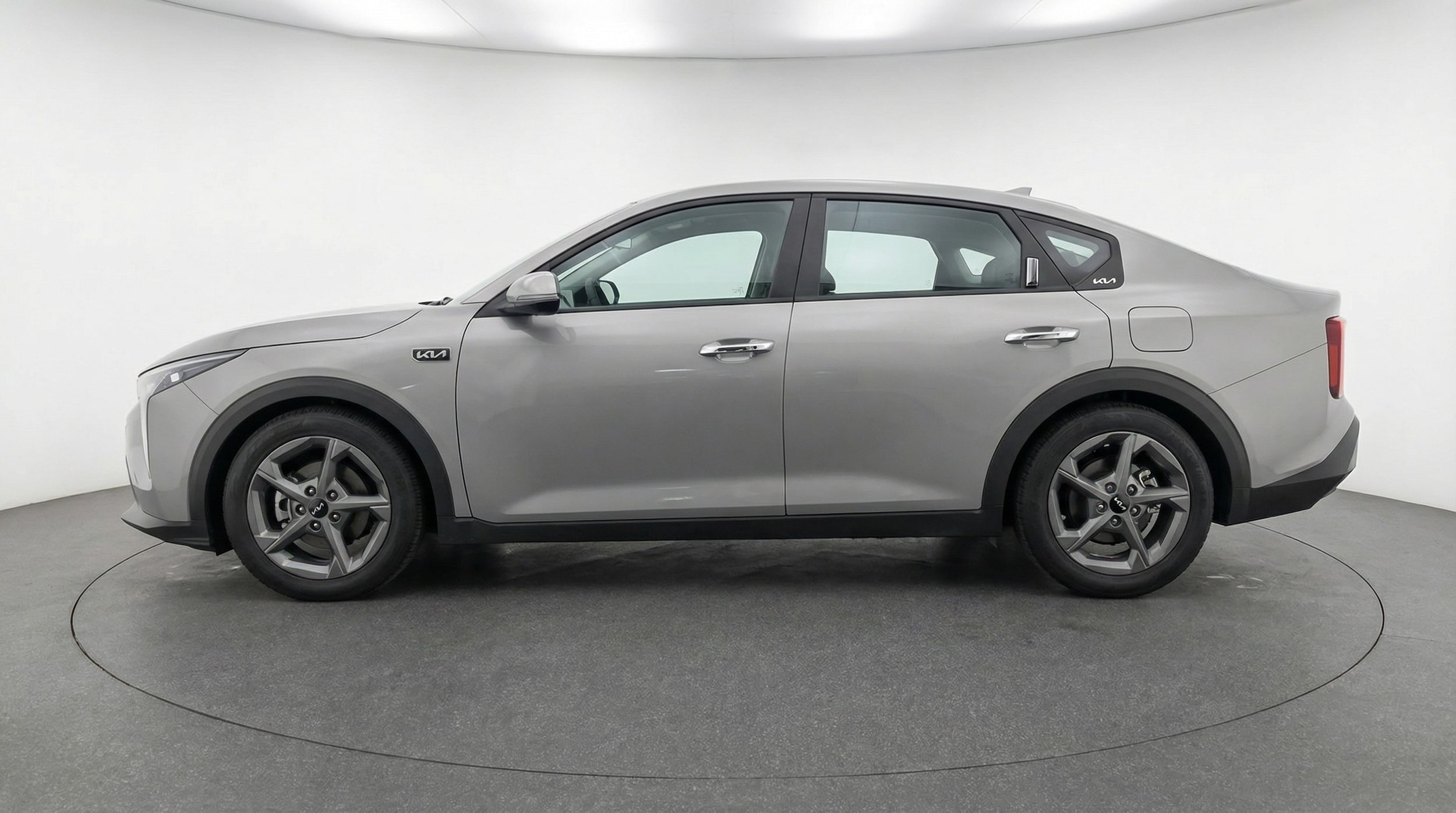 Thumbnail: 2025 Kia K4 - 4