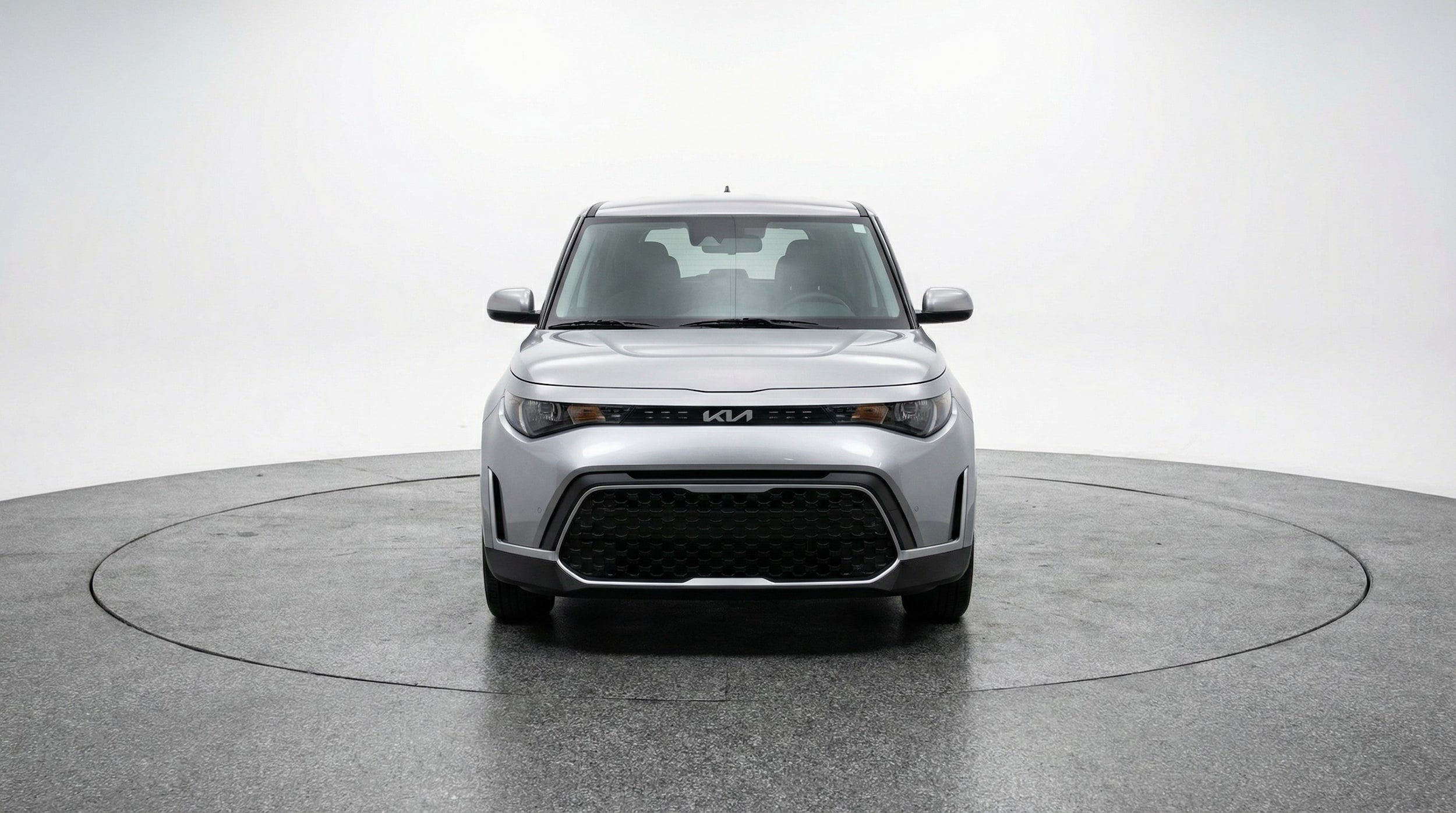 Thumbnail: 2025 Kia Soul - 2