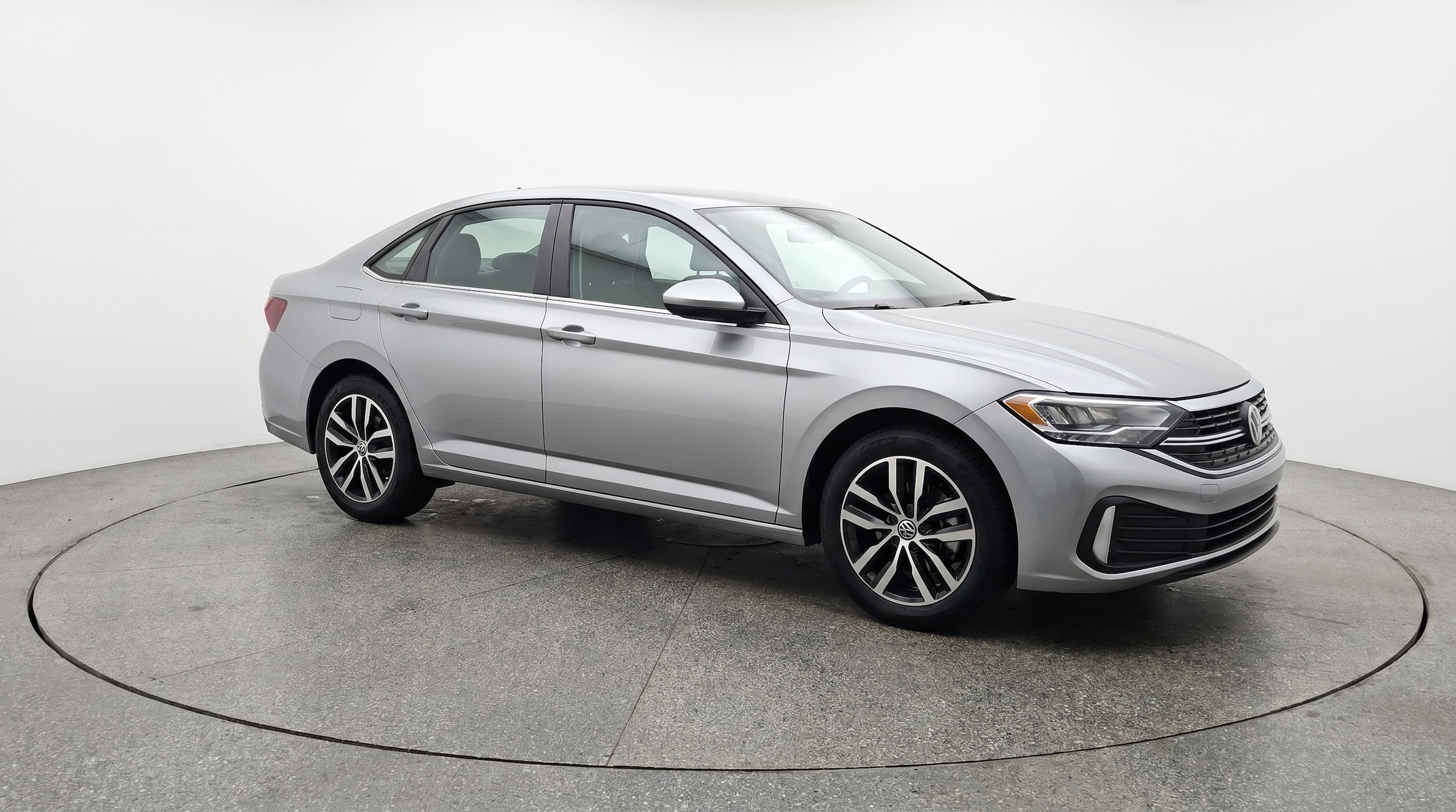 Thumbnail: 2025 Volkswagen Jetta - 1