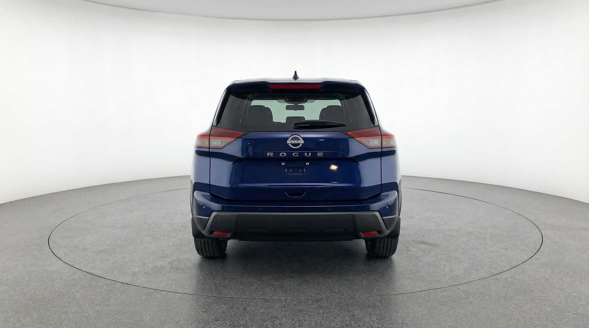 Thumbnail: 2025 Nissan Rogue - 6