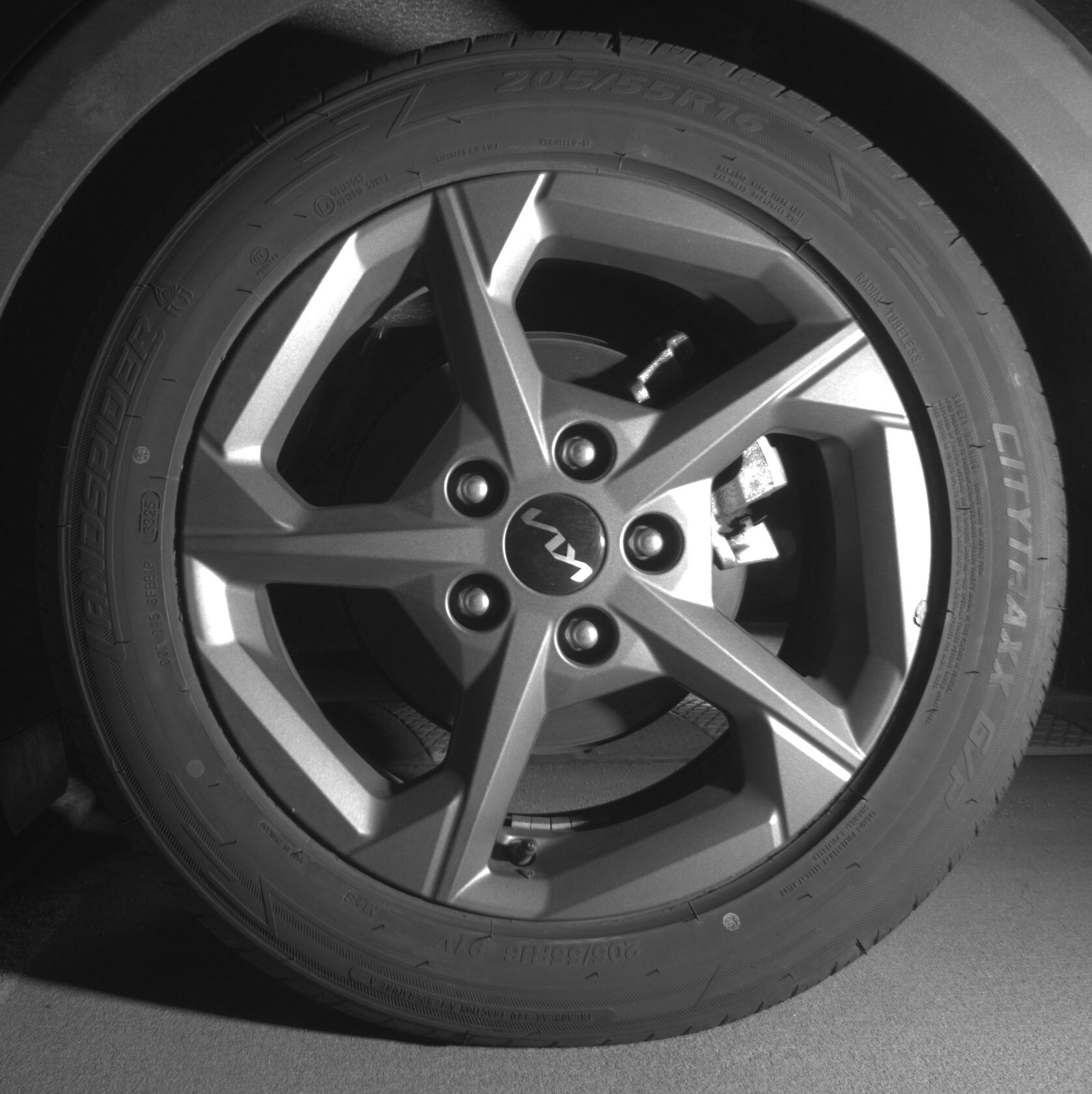 Thumbnail: 2025 Kia K4 - 11