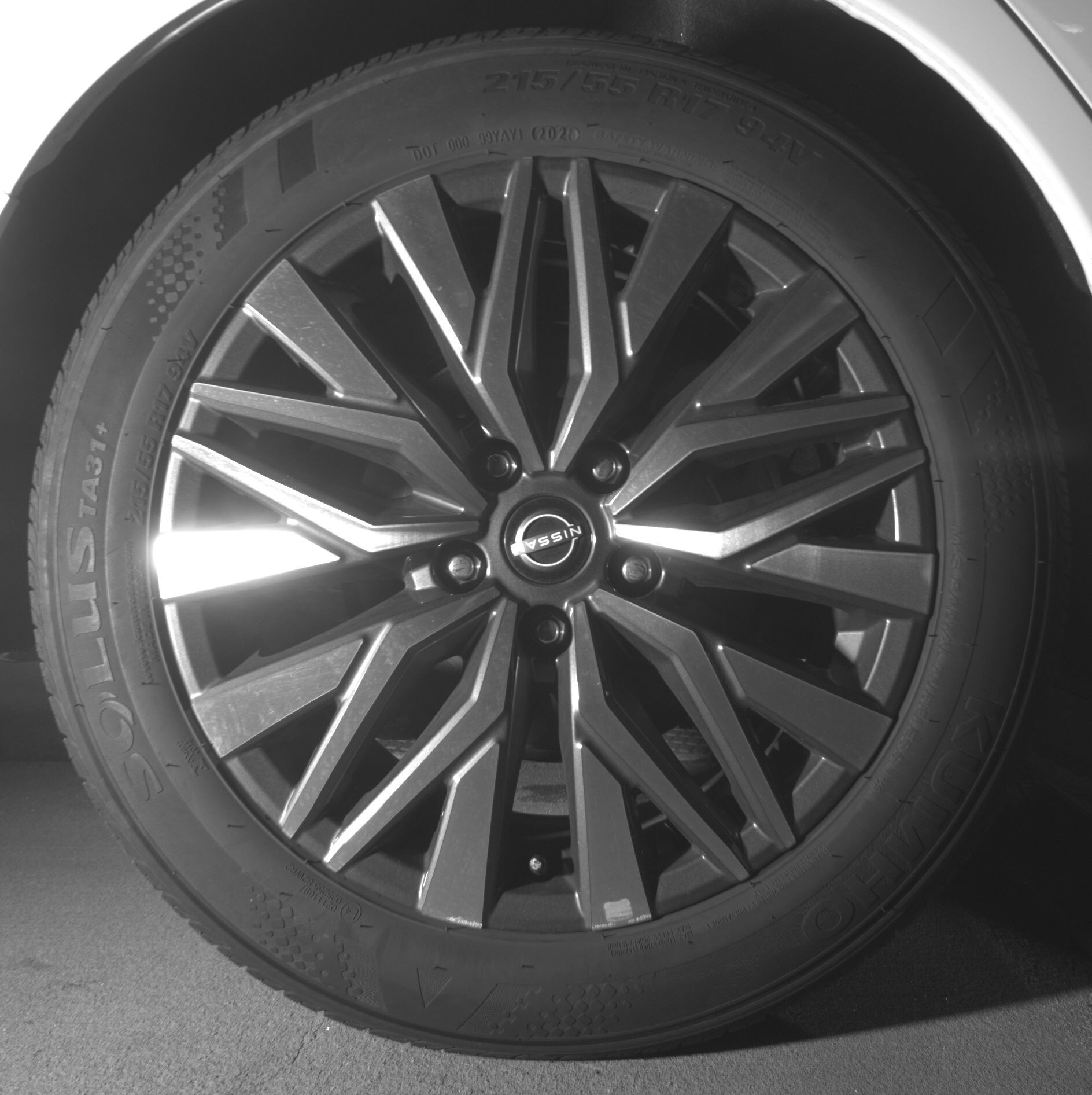 Thumbnail: 2025 Nissan Altima - 12