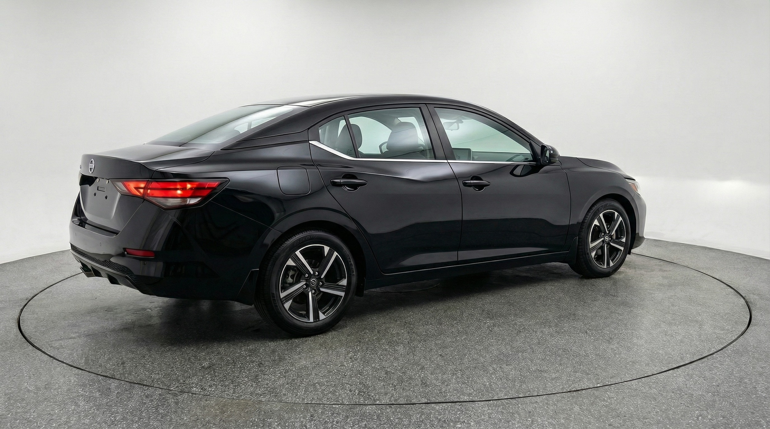 Thumbnail: 2025 Nissan Sentra - 7