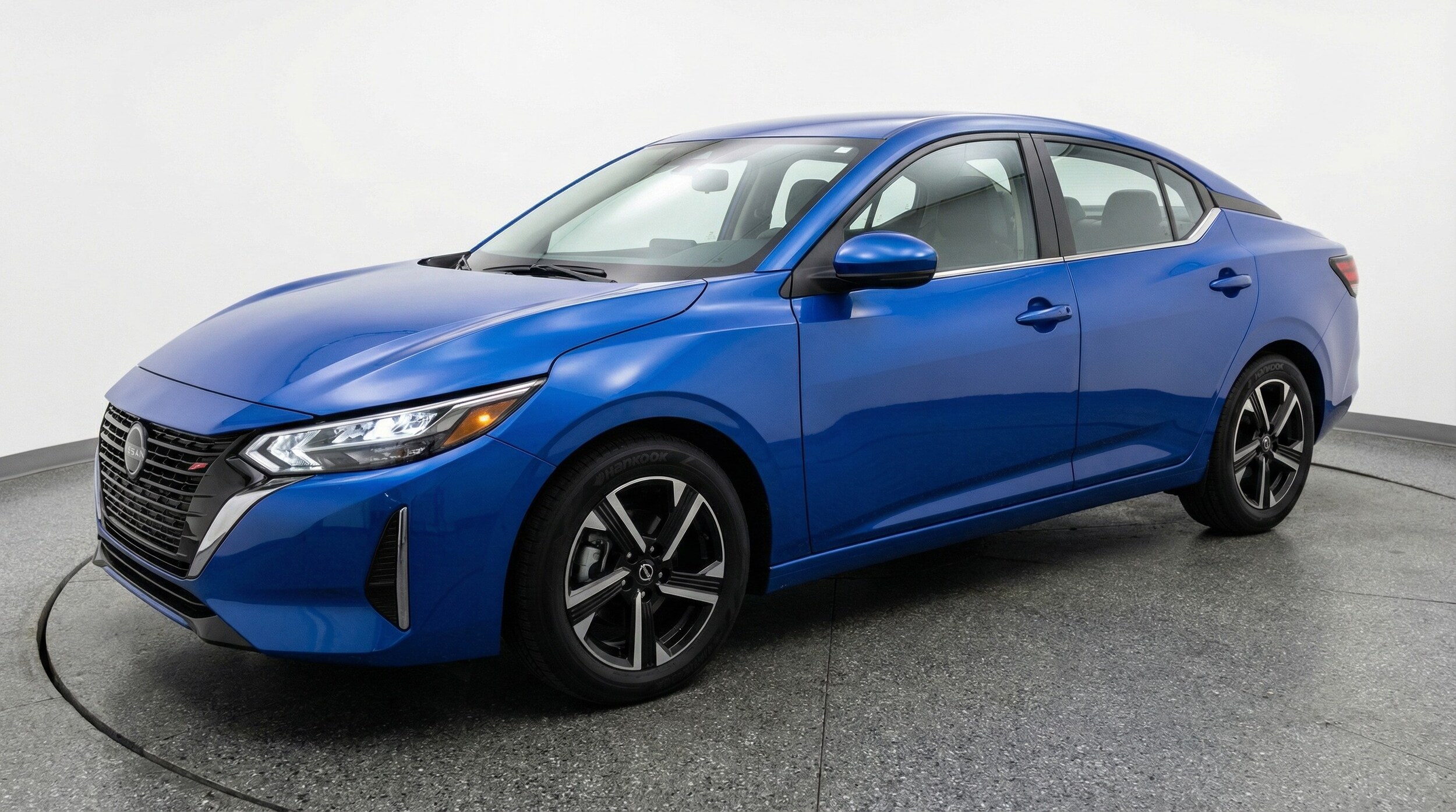 Thumbnail: 2025 Nissan Sentra - 3